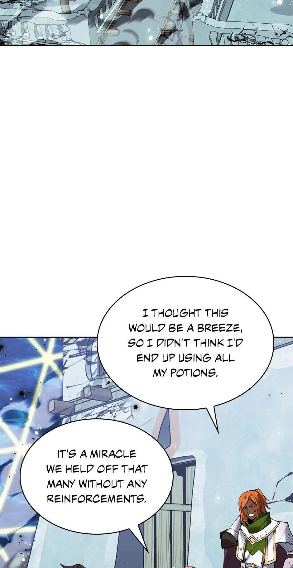 Overgeared Chapter 237 – Page 2