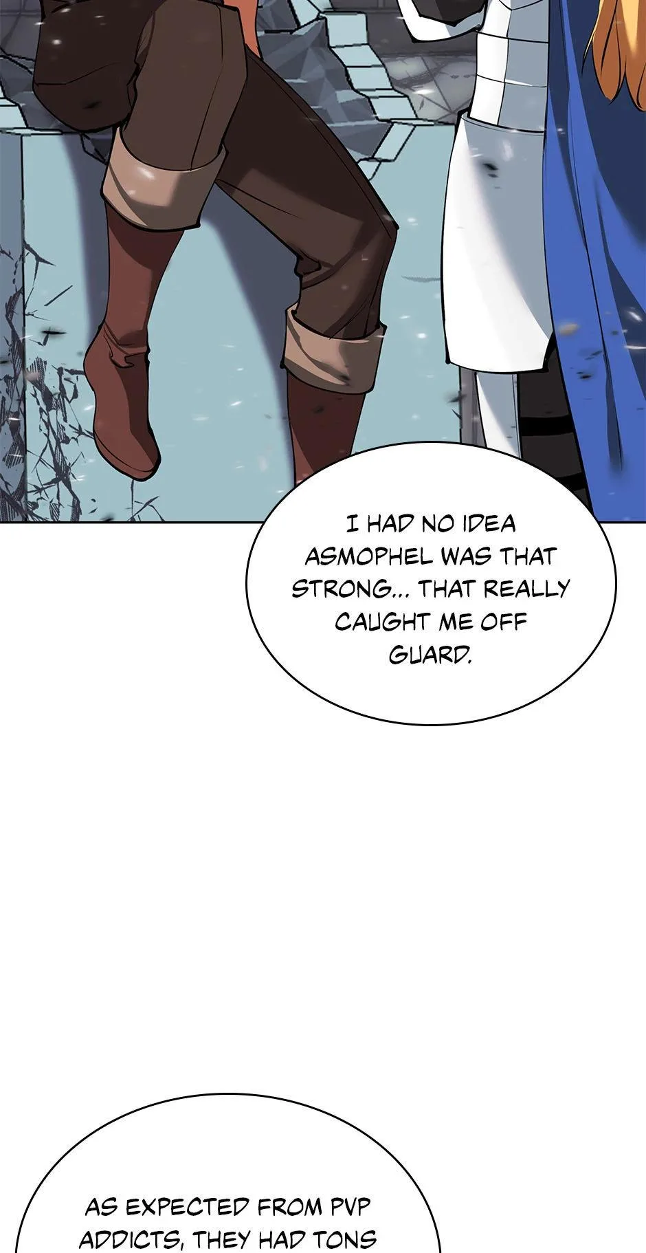 Overgeared Chapter 237 – Page 5