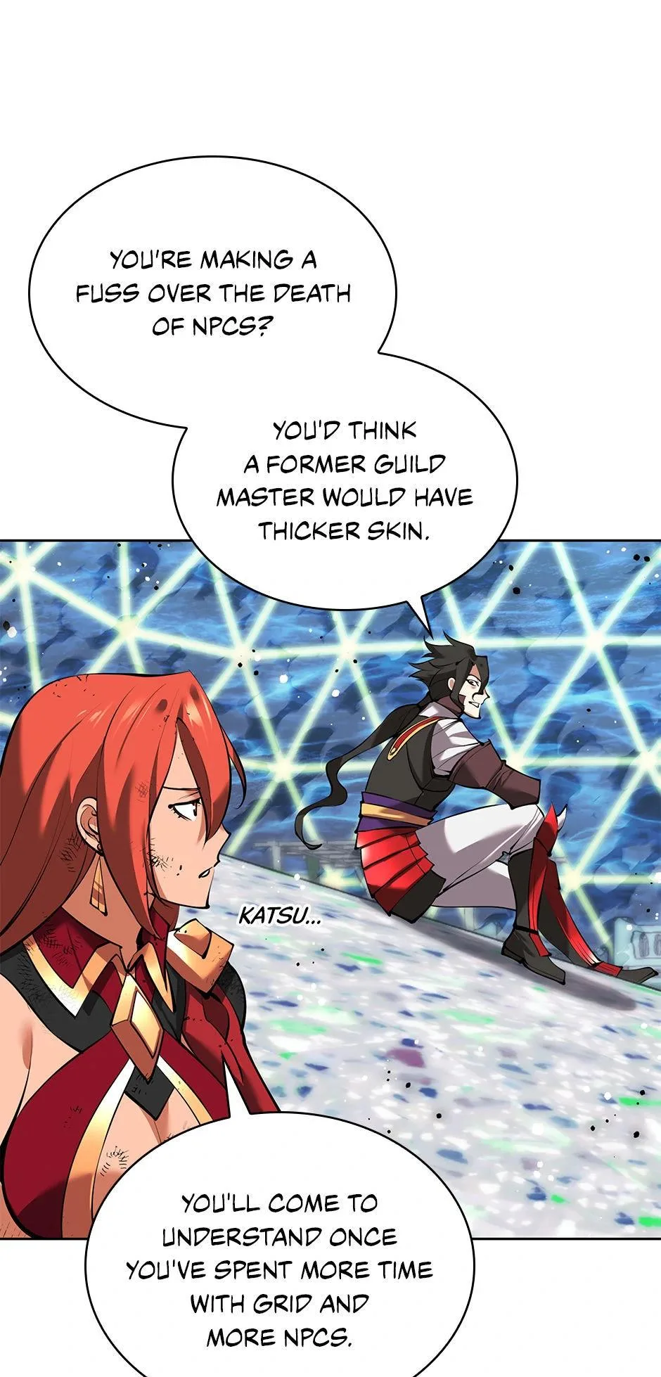 Overgeared Chapter 237 – Page 7