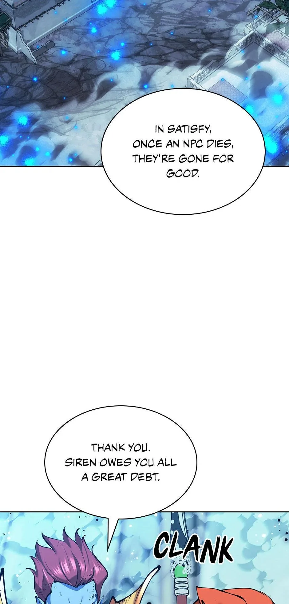 Overgeared Chapter 237 – Page 9