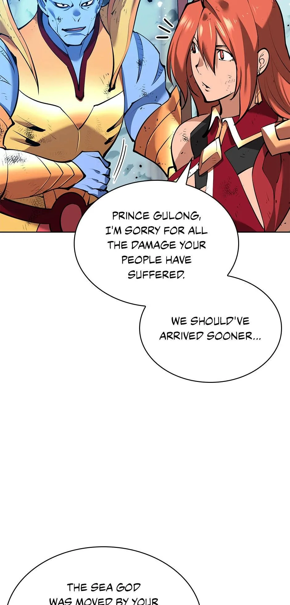 Overgeared Chapter 237 – Page 10