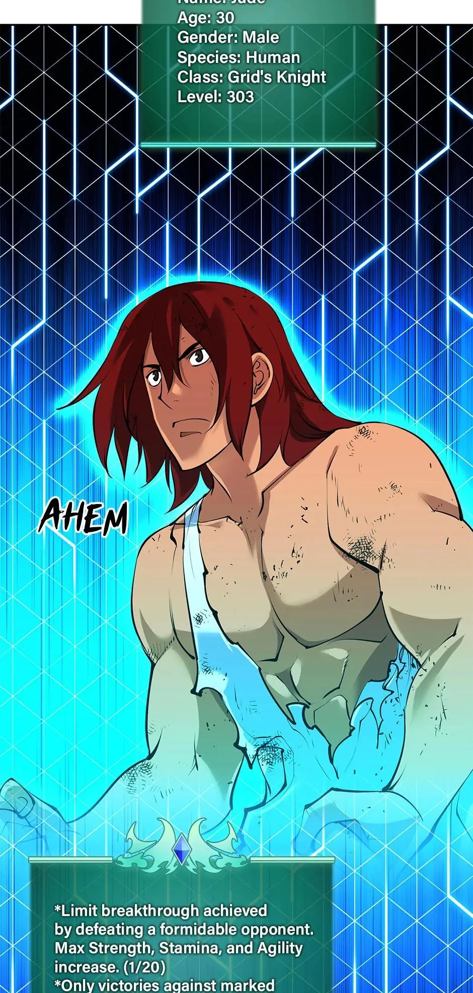 Overgeared Chapter 237 – Page 15