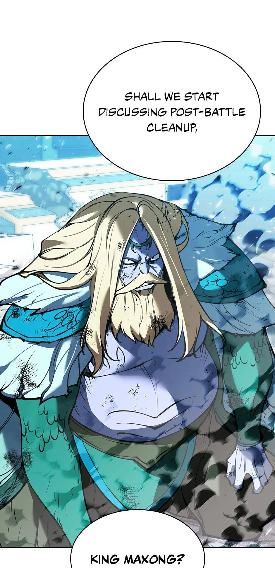 Overgeared Chapter 237 – Page 26