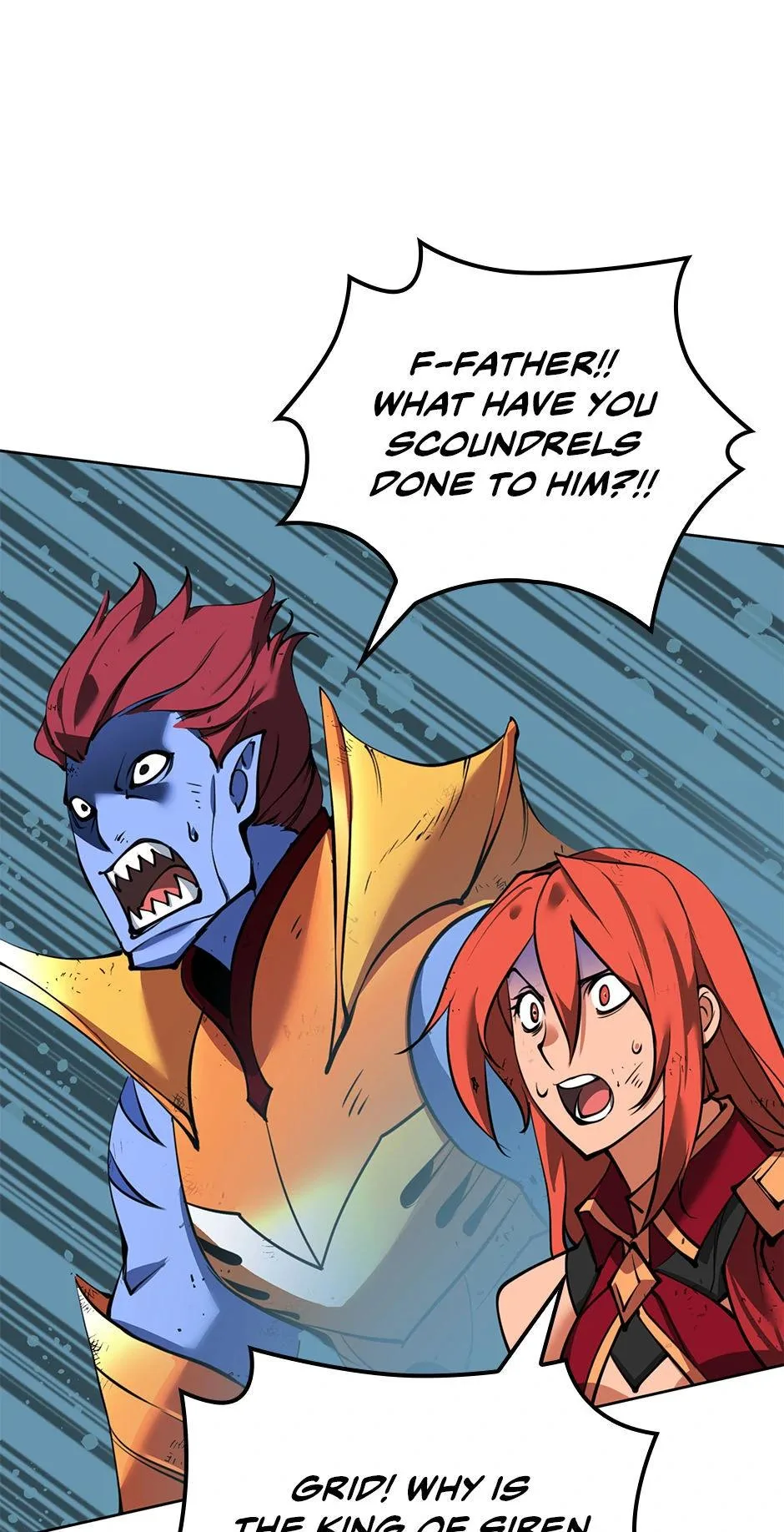 Overgeared Chapter 237 – Page 30
