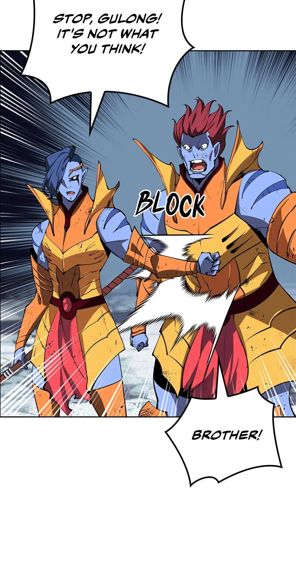 Overgeared Chapter 237 – Page 33