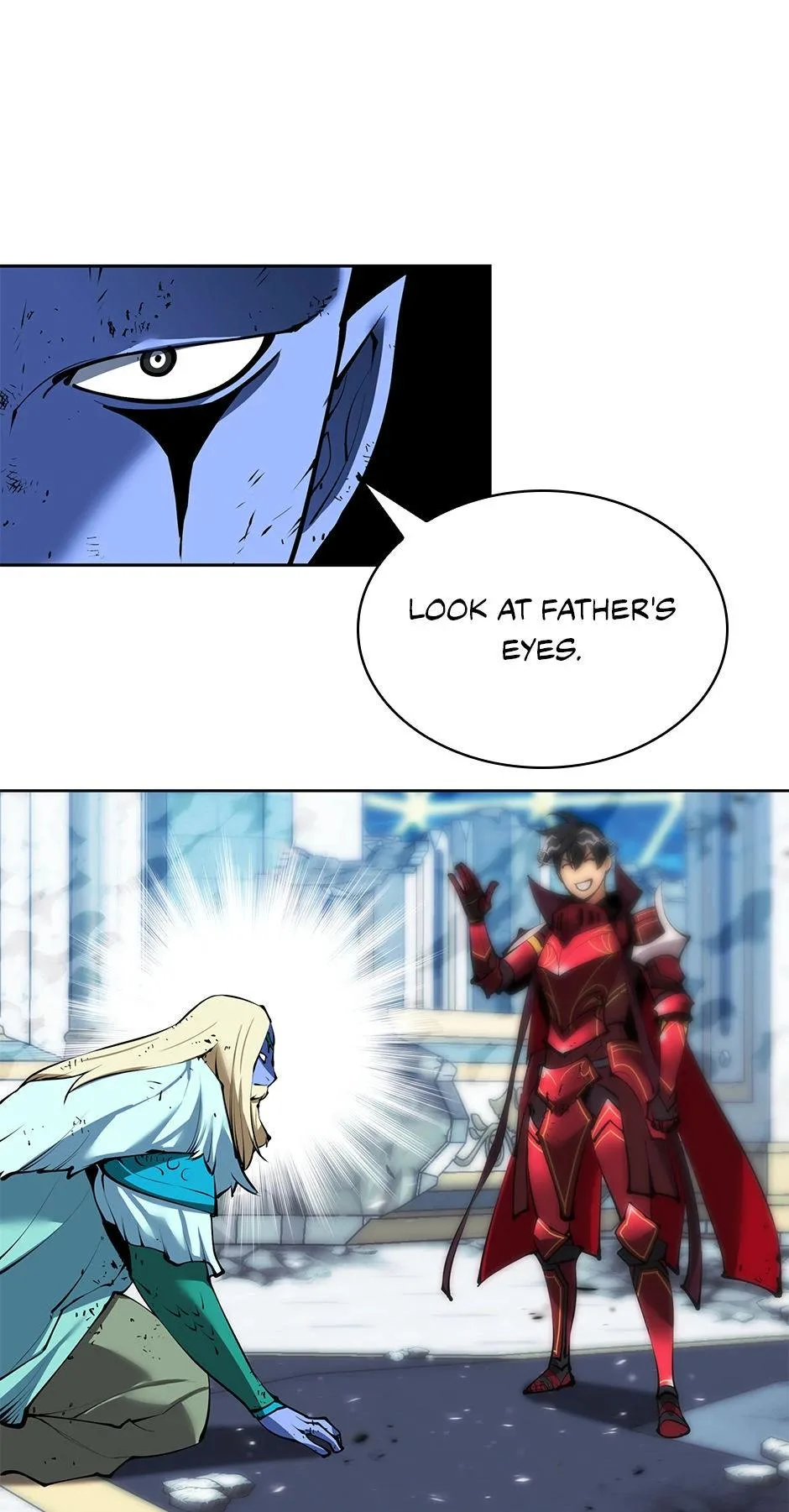 Overgeared Chapter 237 – Page 34
