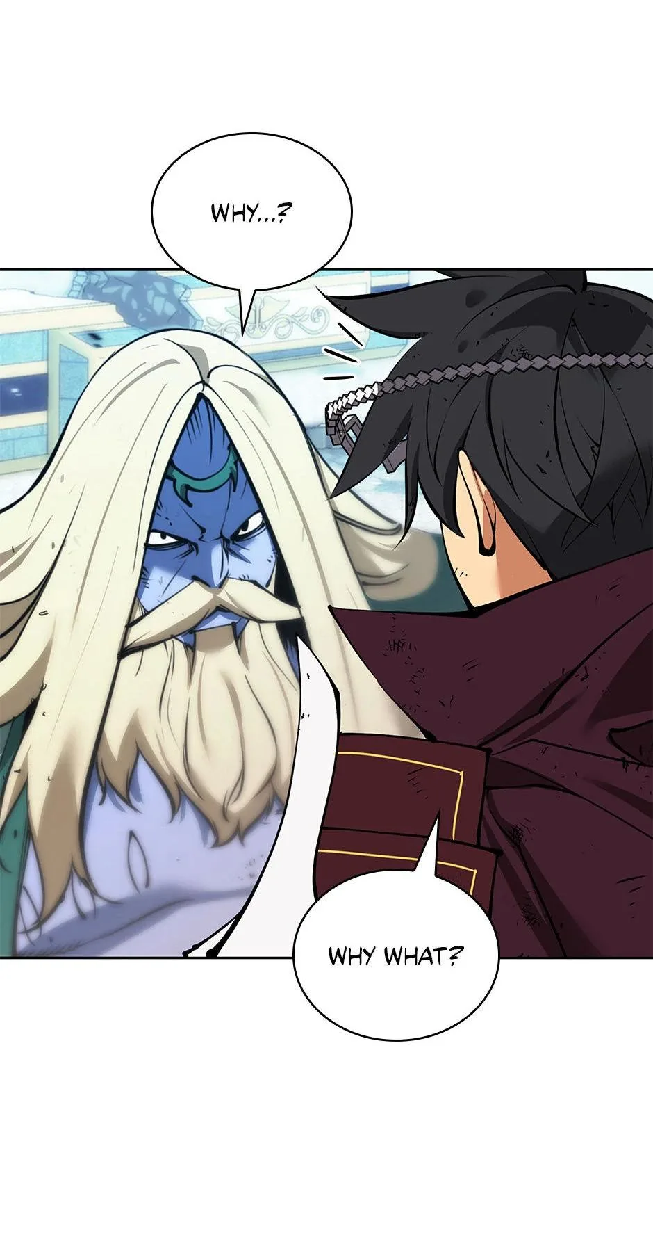 Overgeared Chapter 237 – Page 37