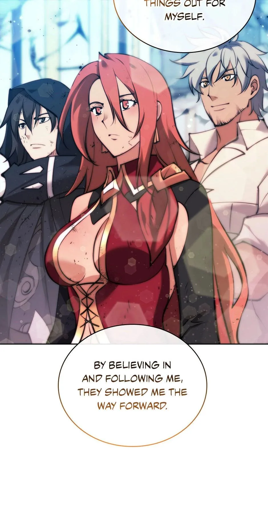 Overgeared Chapter 237 – Page 44