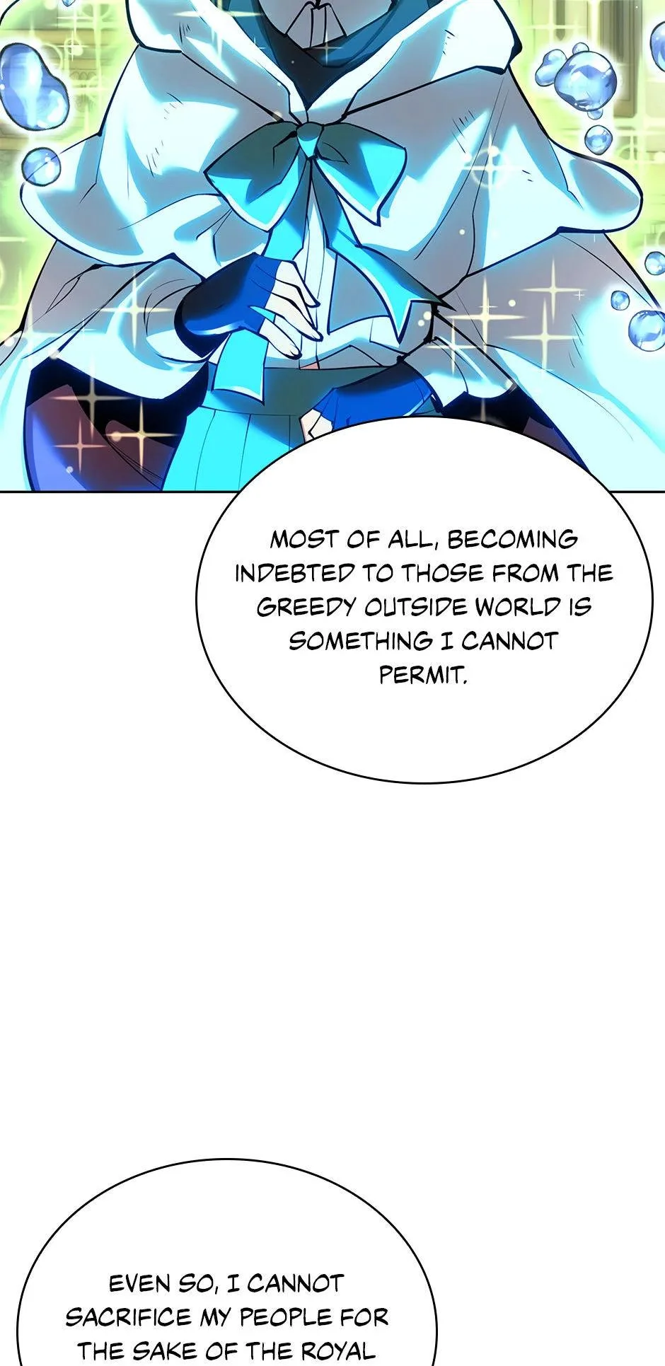 Overgeared Chapter 237 – Page 58