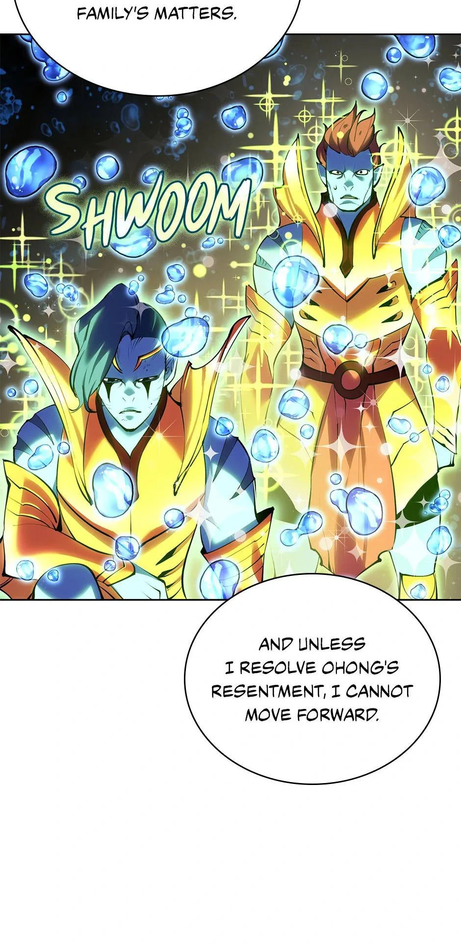 Overgeared Chapter 237 – Page 59