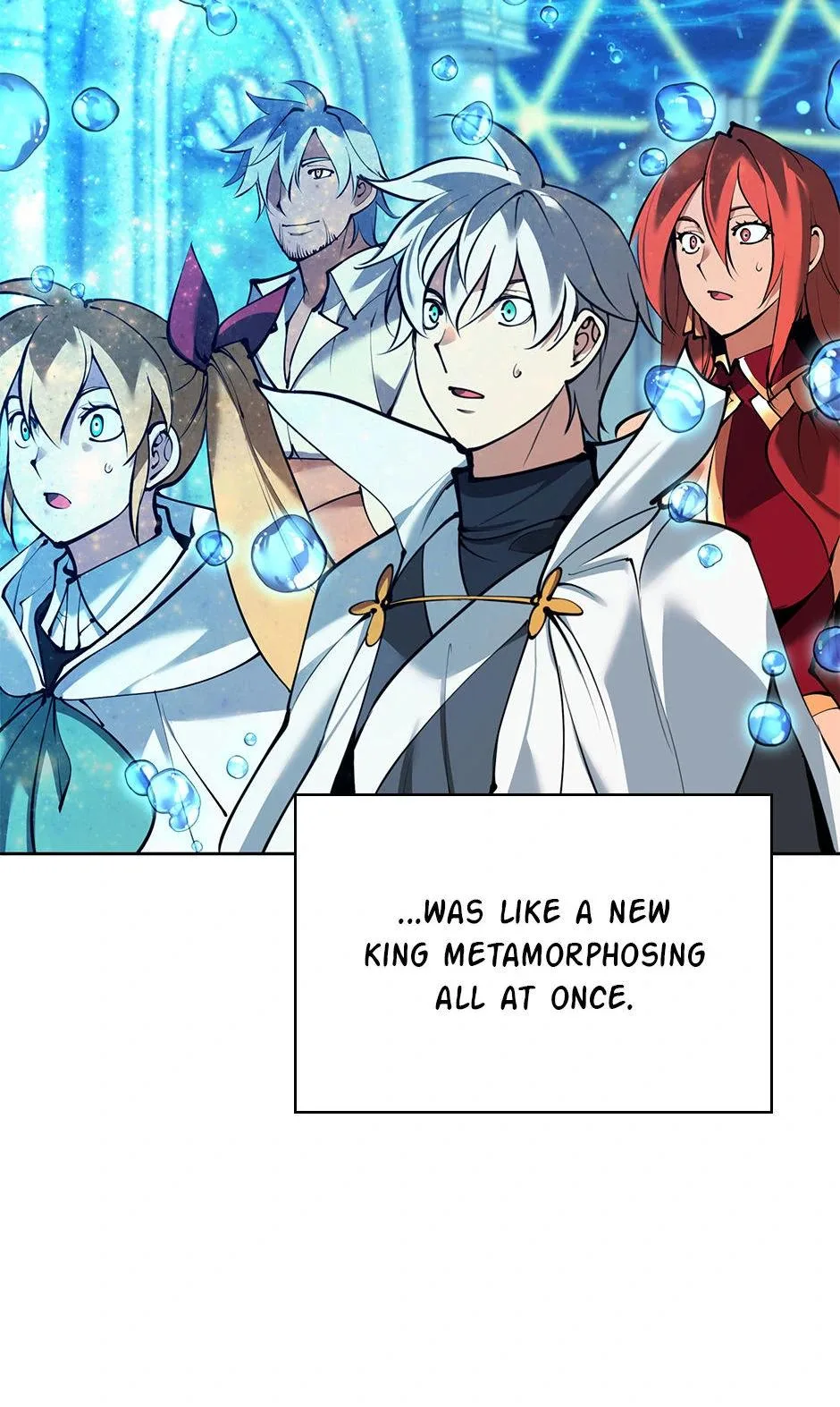 Overgeared Chapter 237 – Page 69