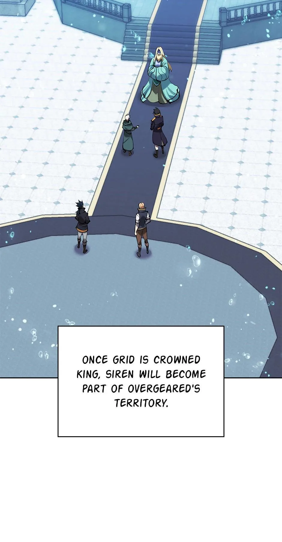 Overgeared Chapter 237 – Page 76