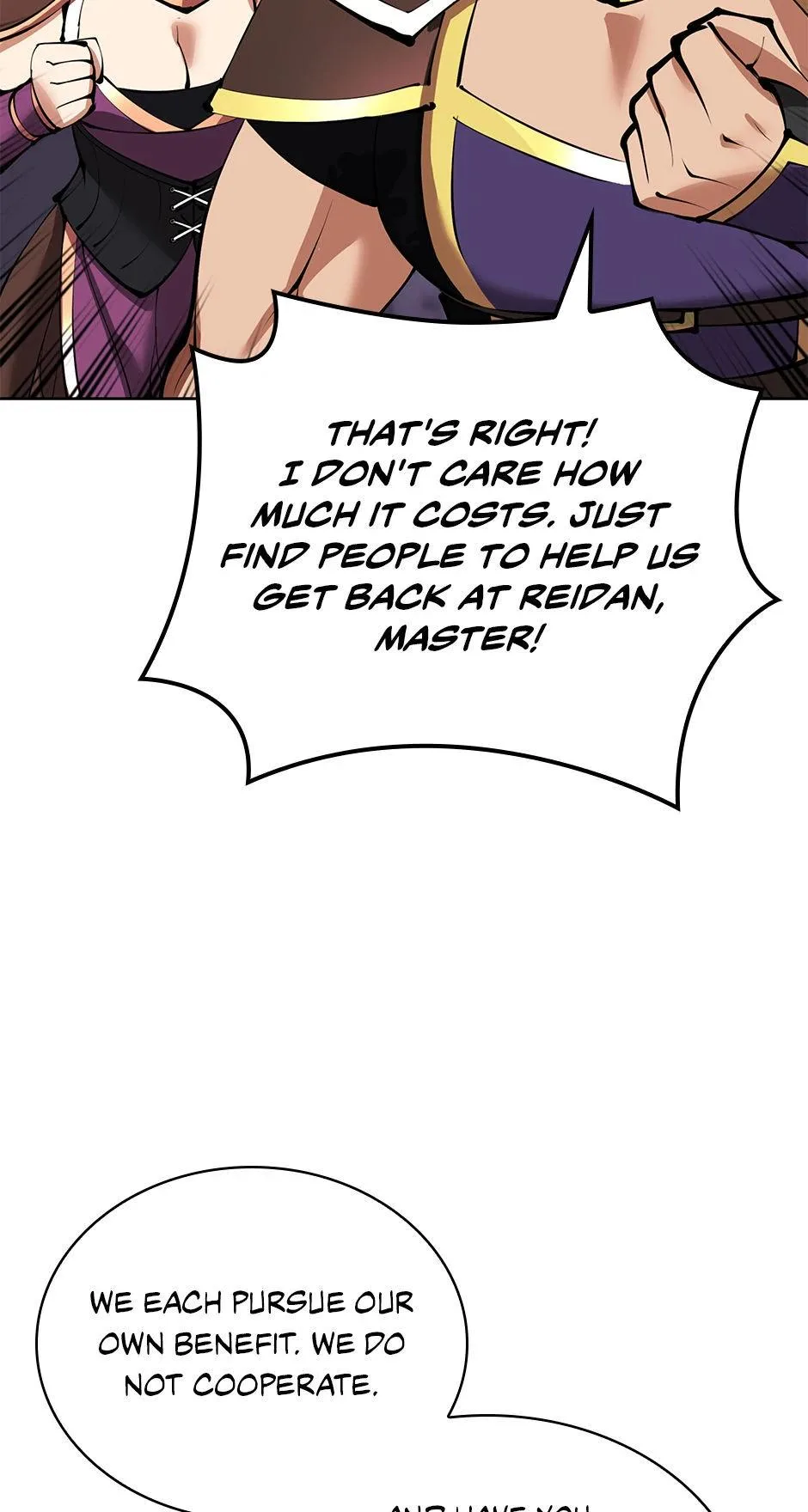 Overgeared Chapter 237 – Page 83
