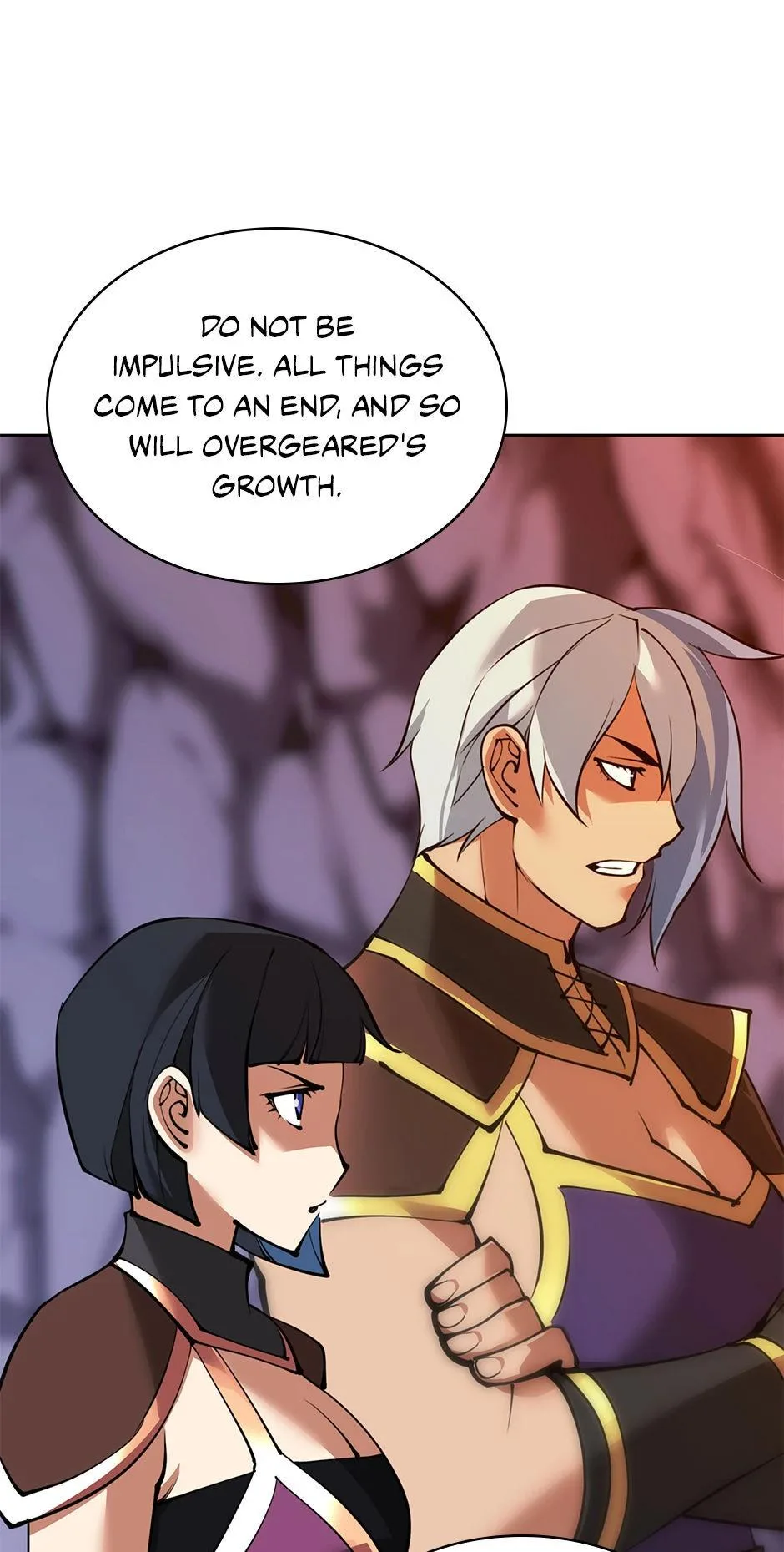 Overgeared Chapter 237 – Page 85