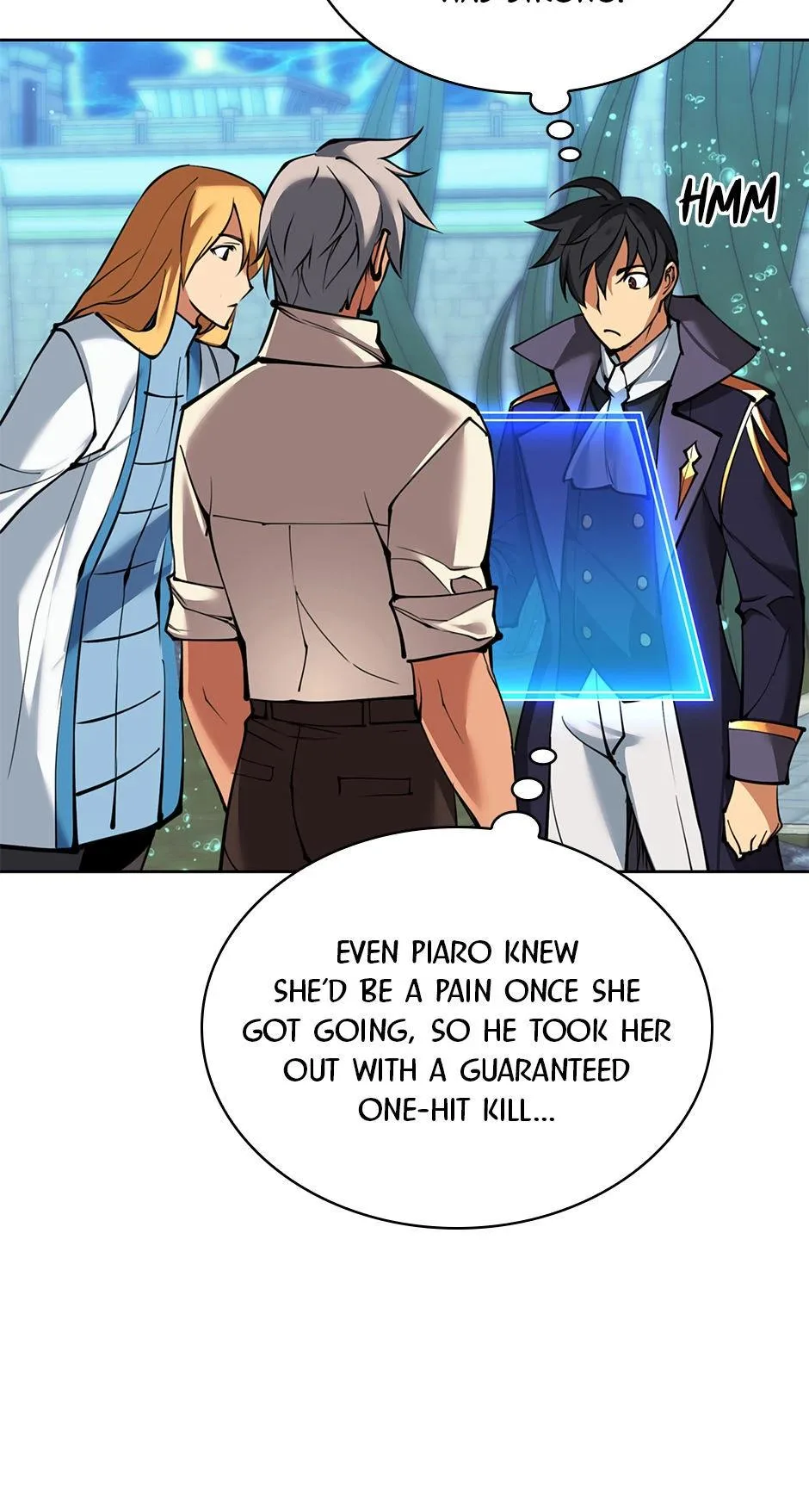 Overgeared Chapter 237 – Page 93