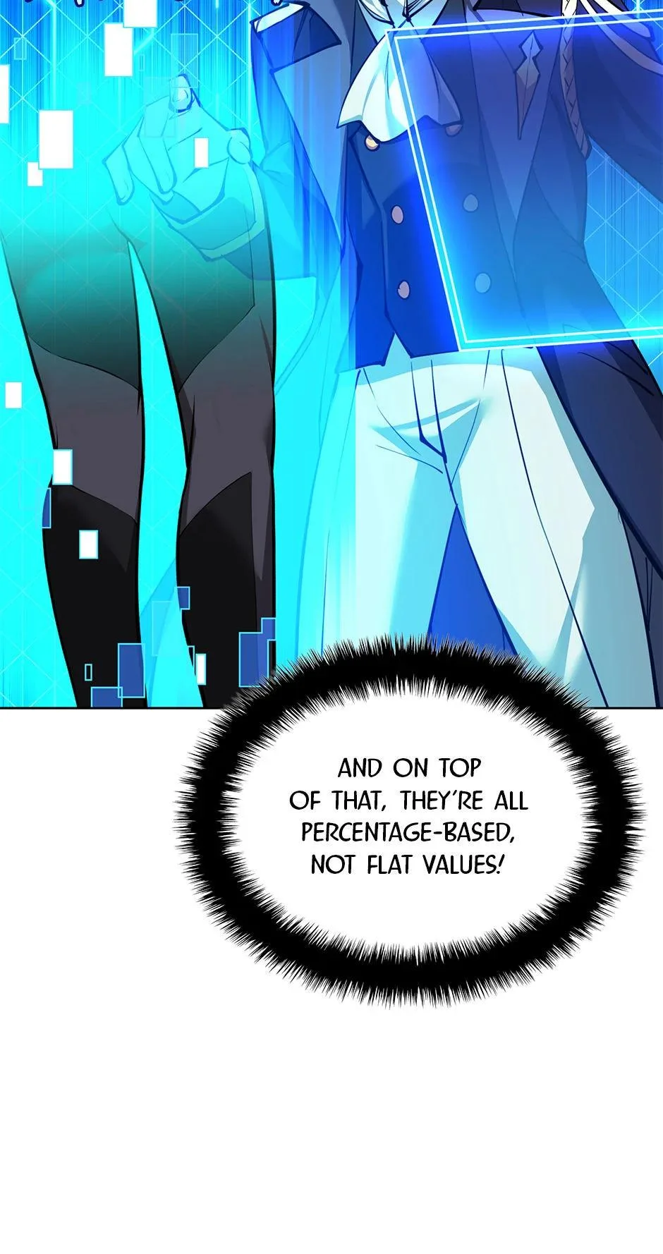Overgeared Chapter 237 – Page 98