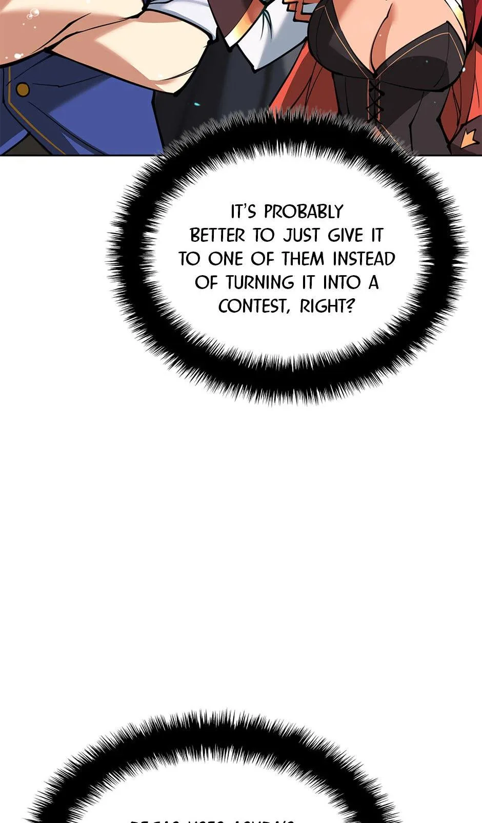 Overgeared Chapter 237 – Page 105