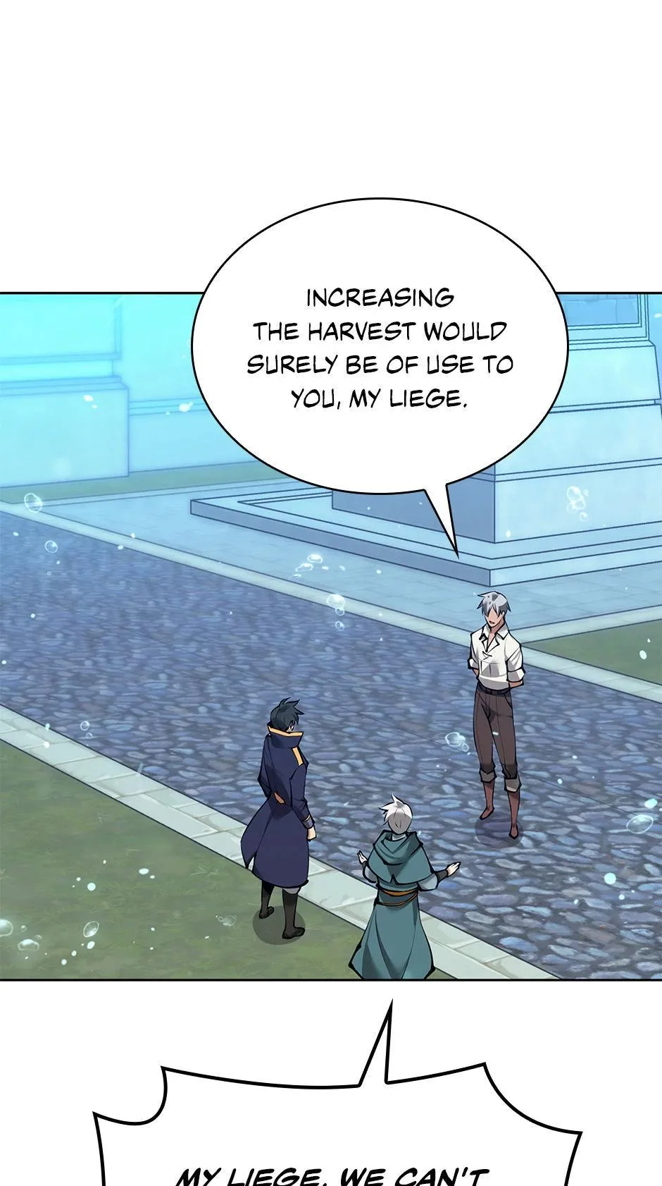 Overgeared Chapter 237 – Page 113
