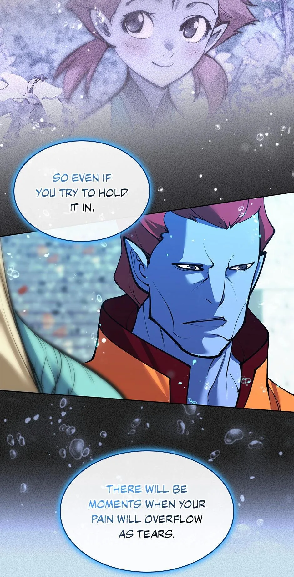 Overgeared Chapter 237 – Page 131