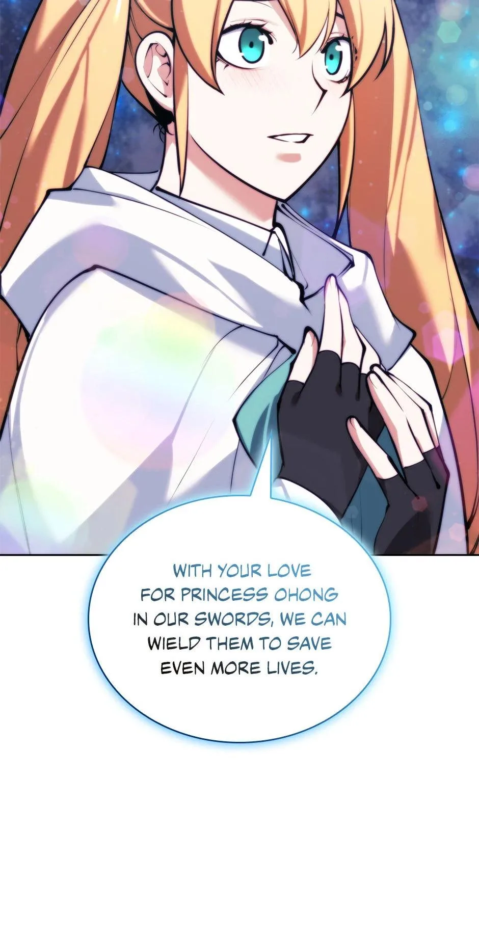 Overgeared Chapter 237 – Page 133
