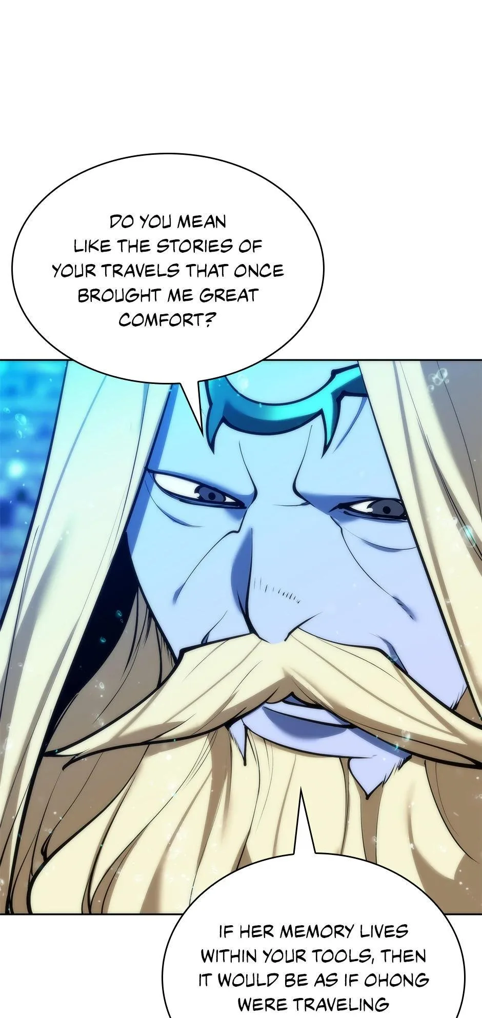 Overgeared Chapter 237 – Page 134