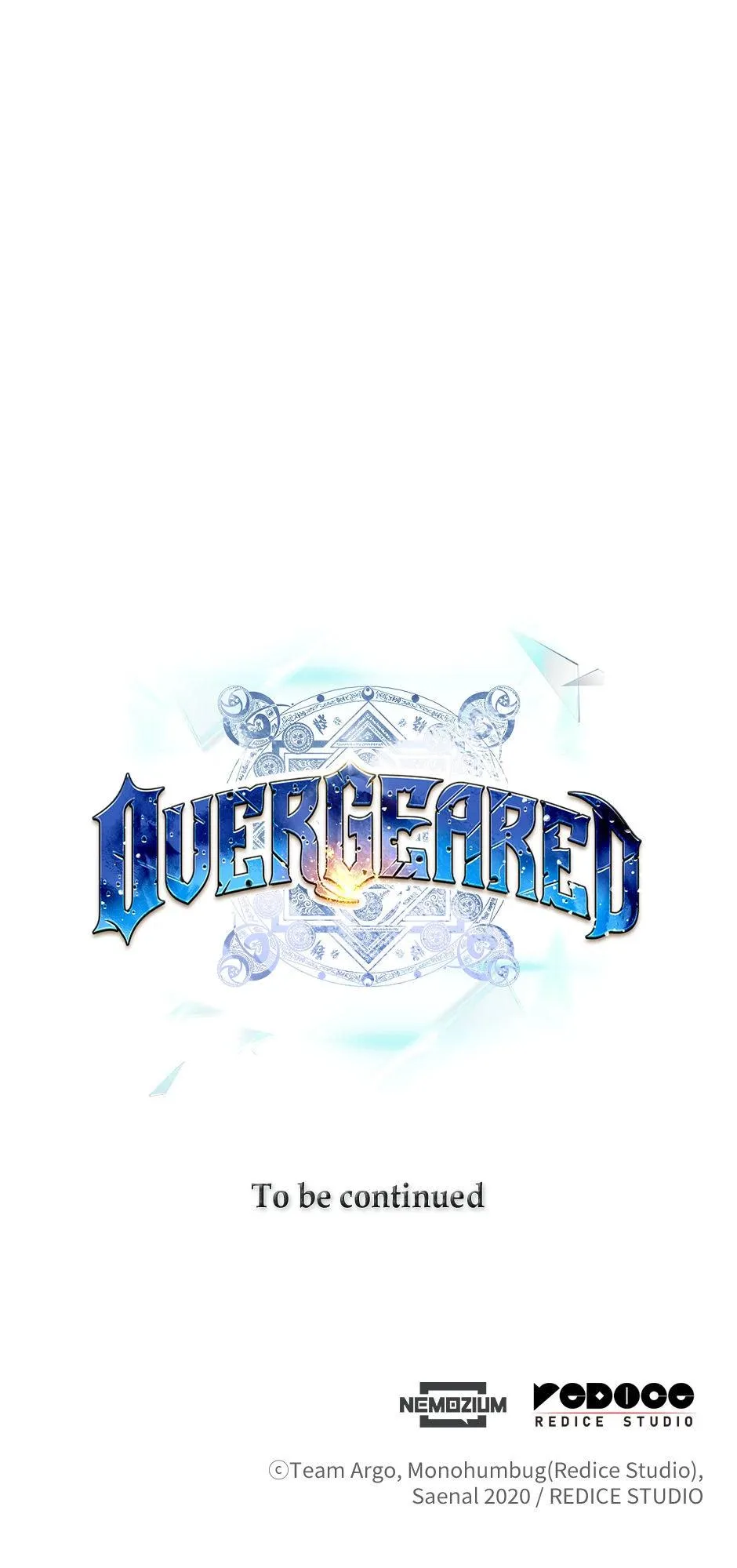 Overgeared Chapter 237 – Page 143