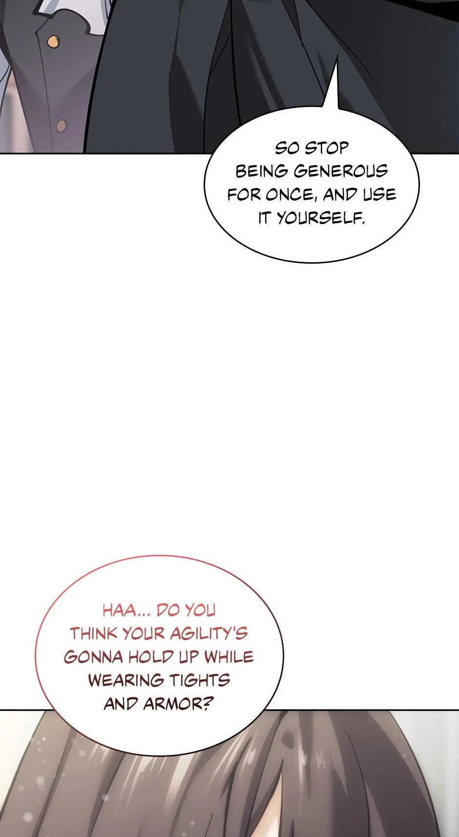 Overgeared Chapter 238 – Page 17