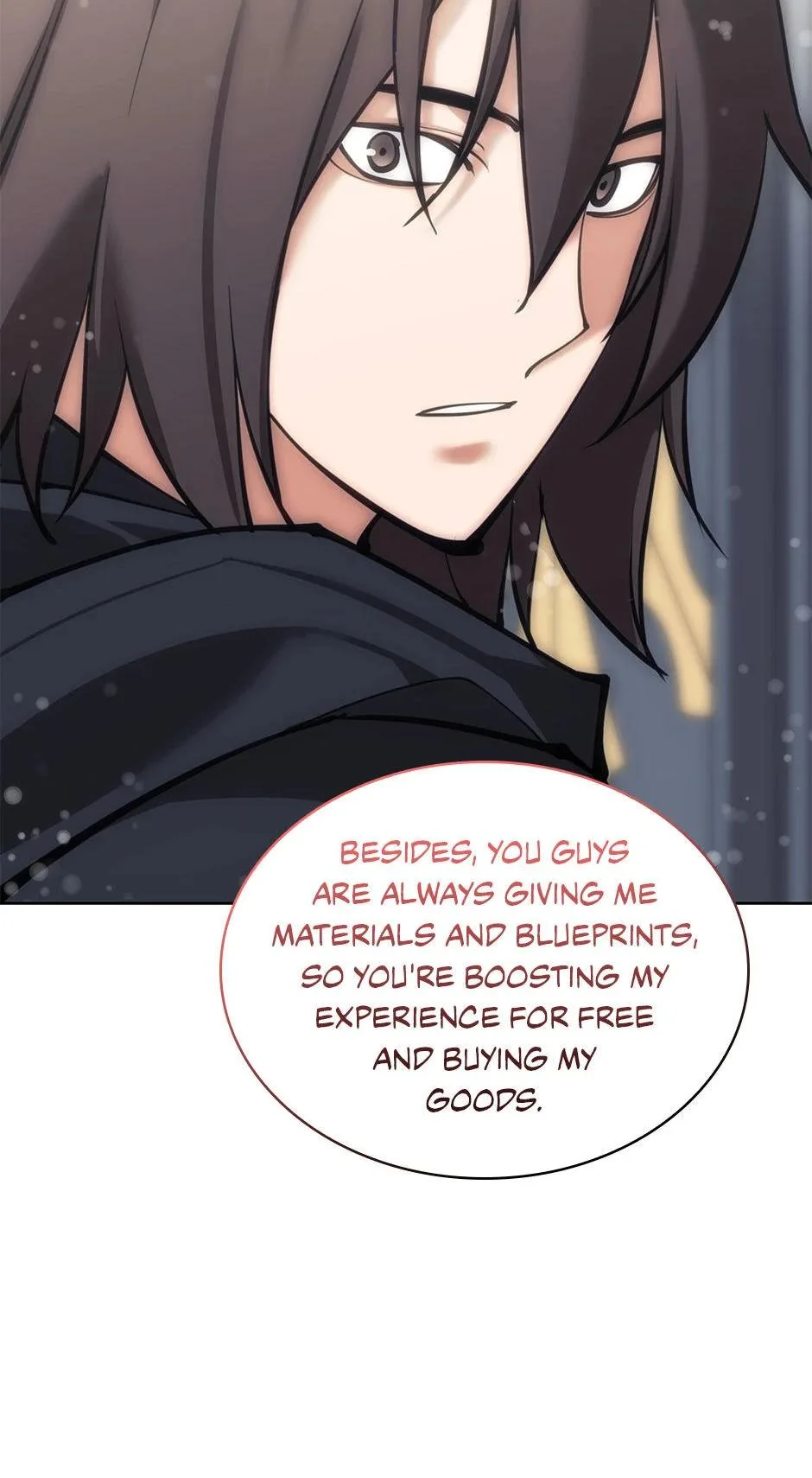 Overgeared Chapter 238 – Page 18