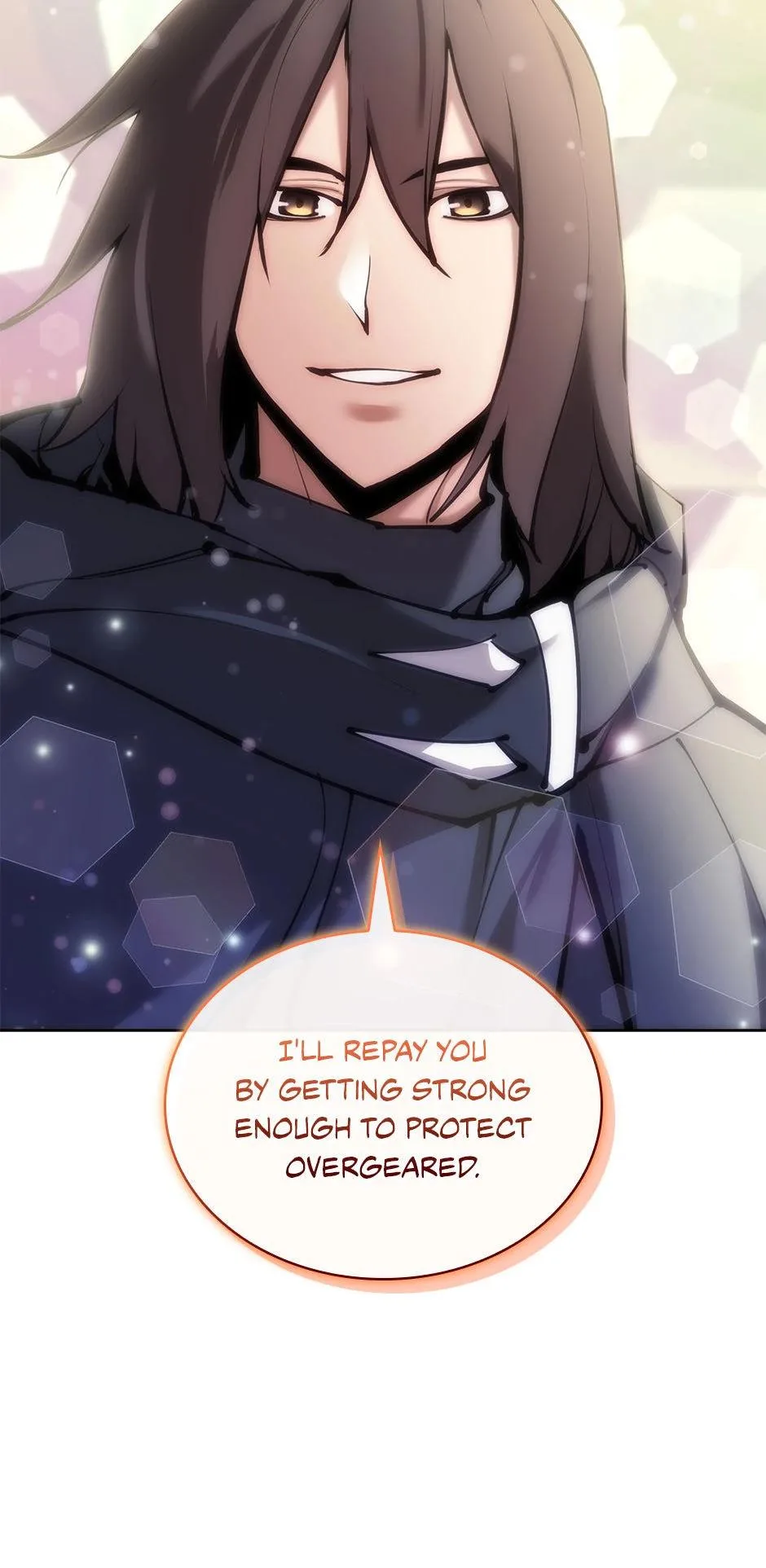 Overgeared Chapter 238 – Page 24