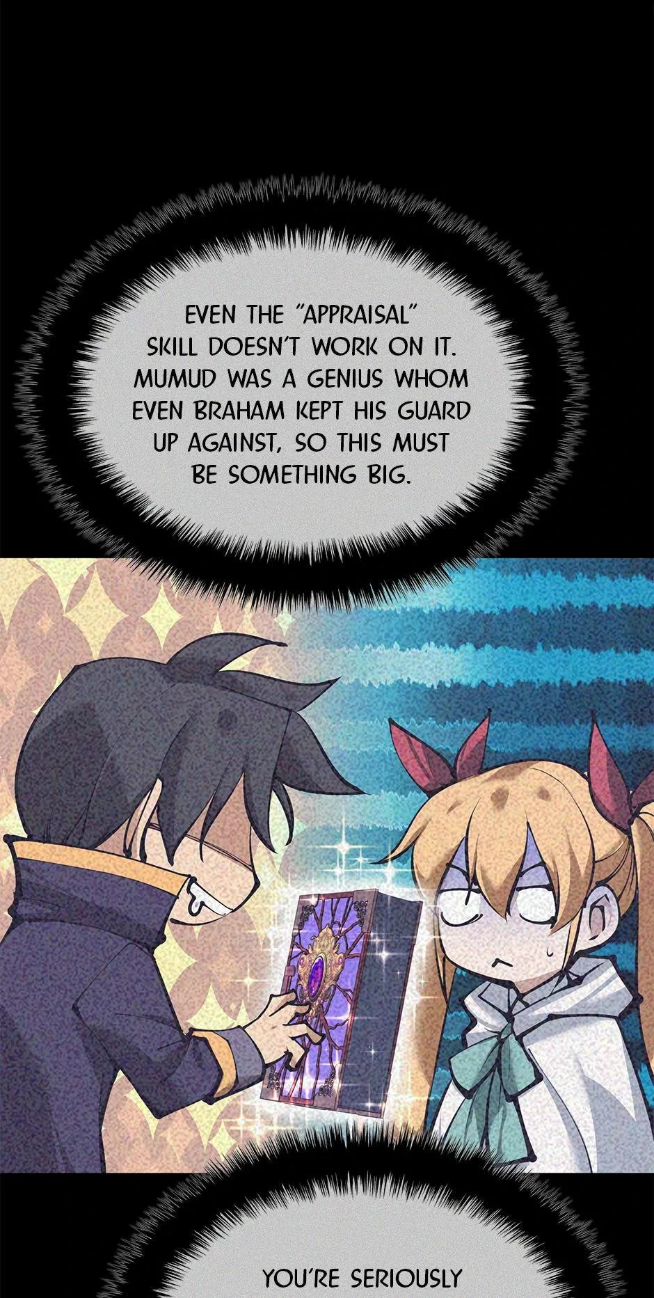 Overgeared Chapter 238 – Page 31