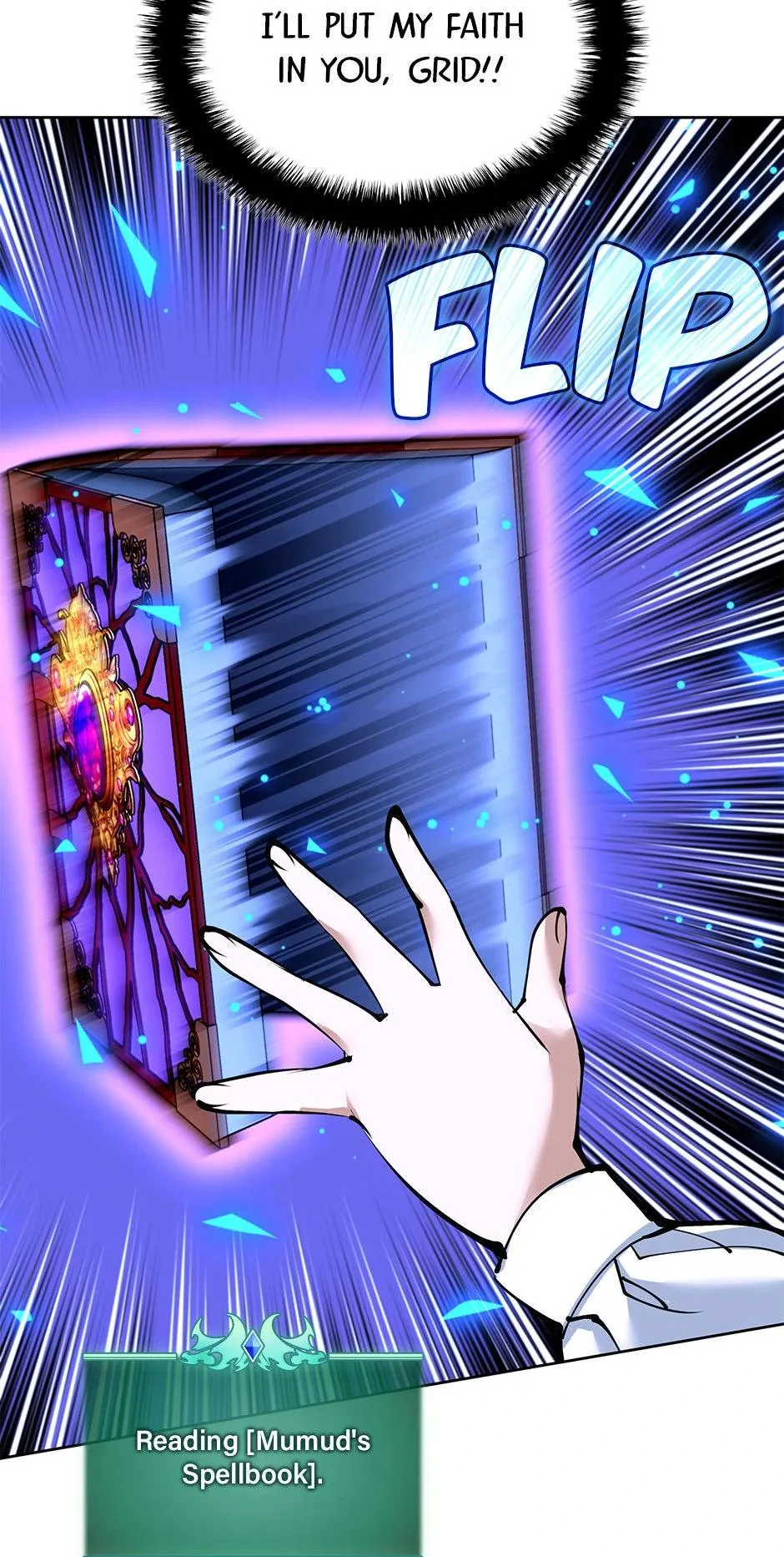 Overgeared Chapter 238 – Page 33