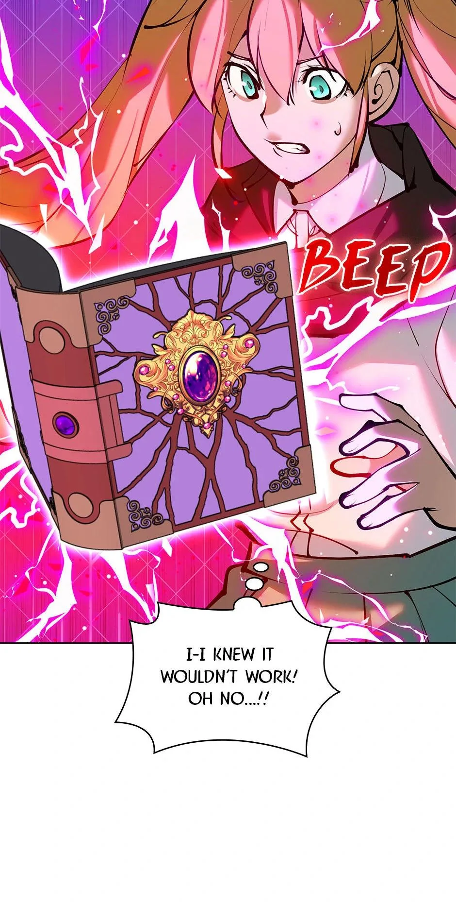 Overgeared Chapter 238 – Page 35