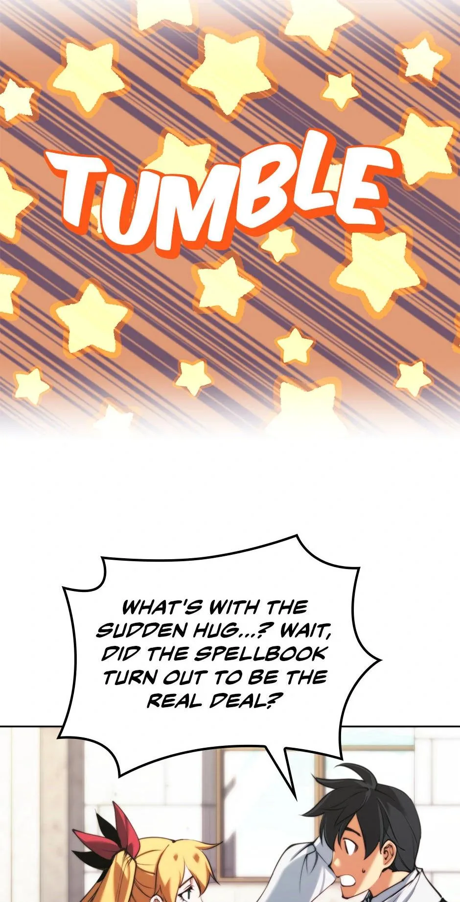 Overgeared Chapter 238 – Page 61