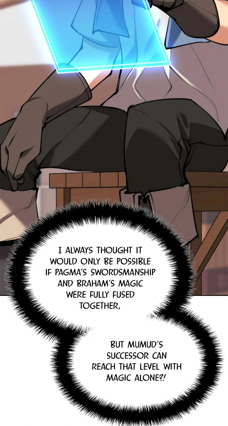 Overgeared Chapter 238 – Page 70