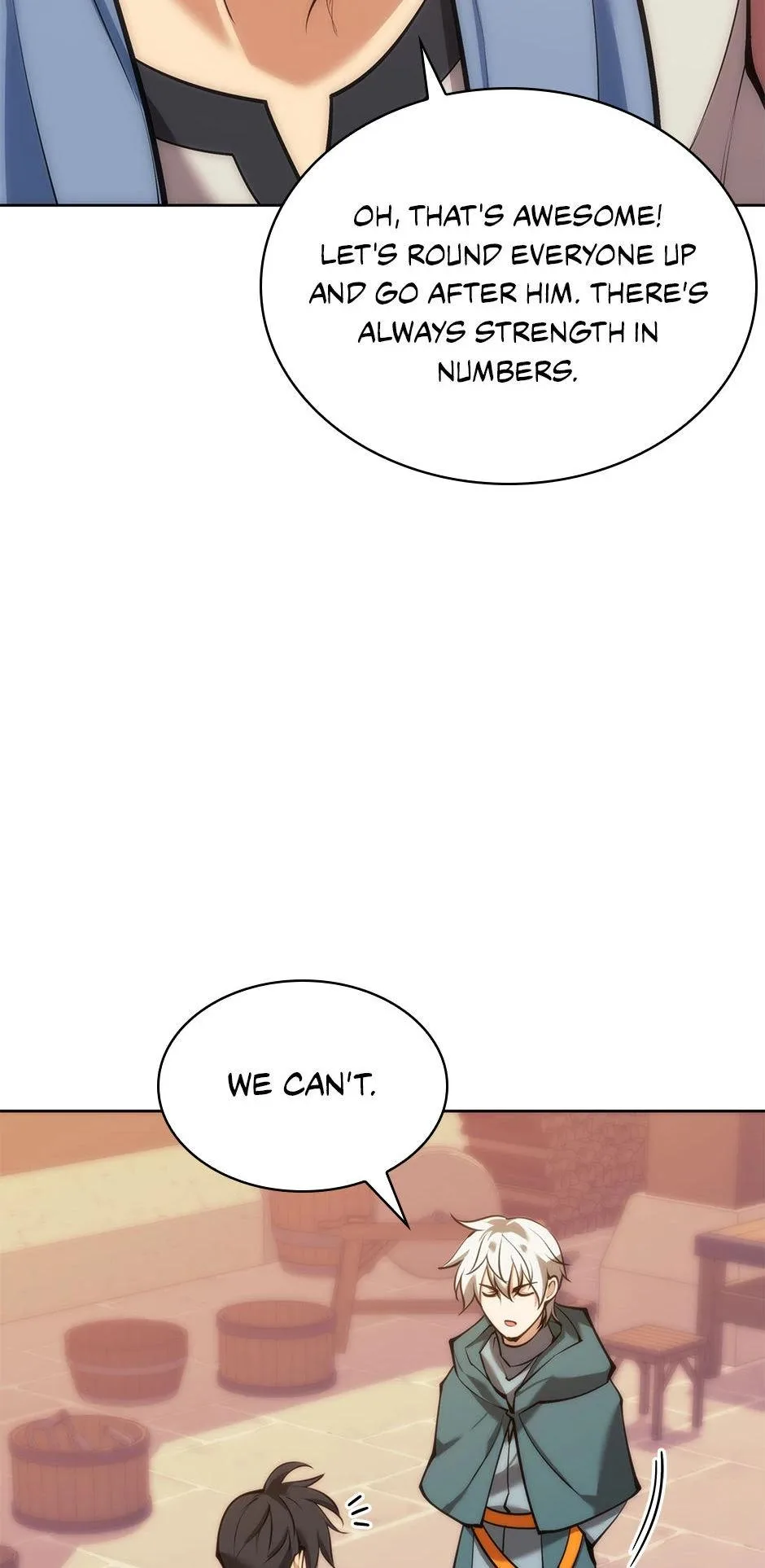 Overgeared Chapter 238 – Page 85