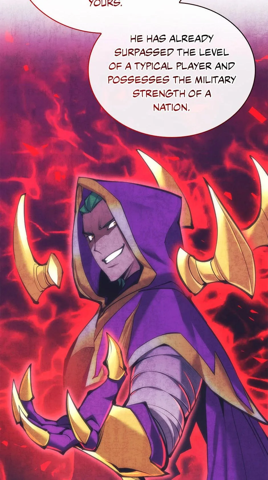 Overgeared Chapter 238 – Page 91