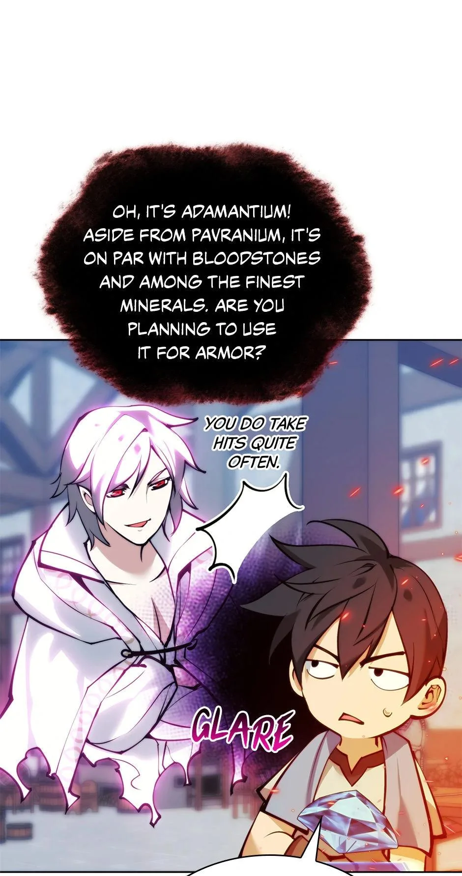Overgeared Chapter 238 – Page 100