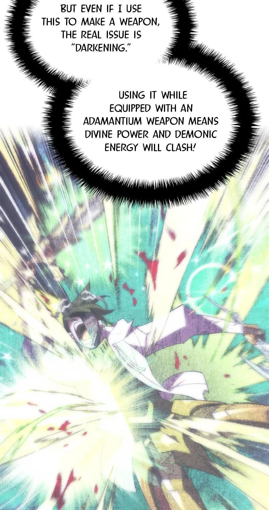 Overgeared Chapter 238 – Page 103