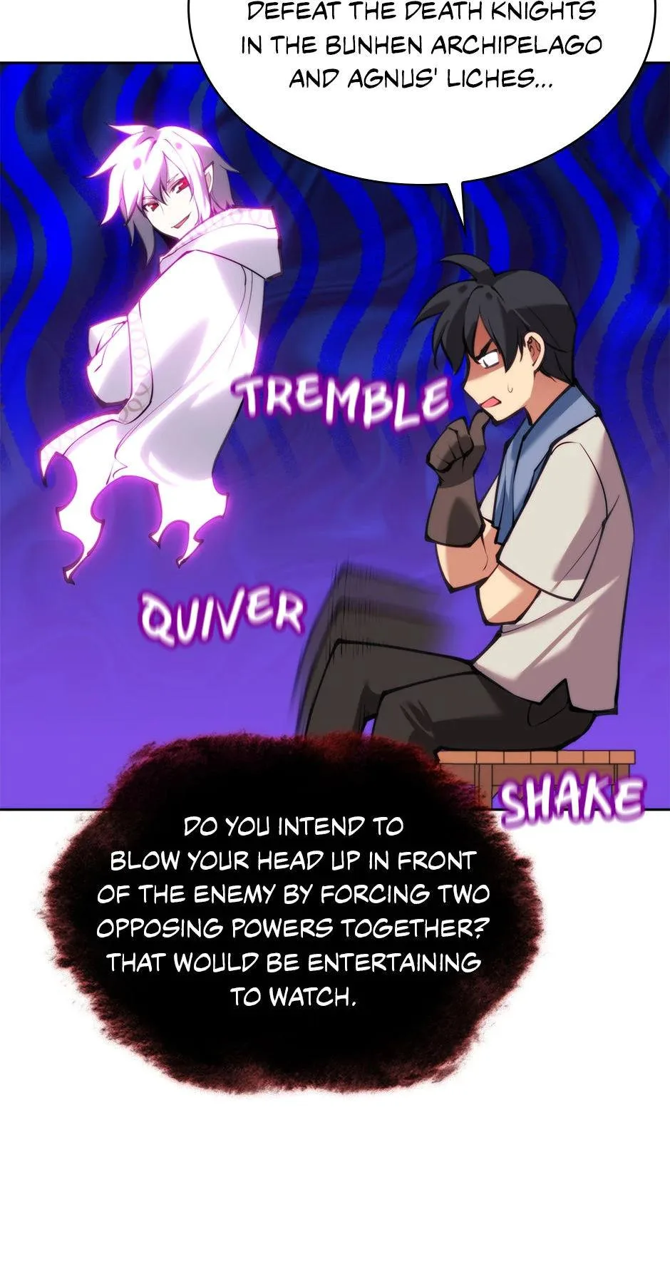 Overgeared Chapter 238 – Page 105