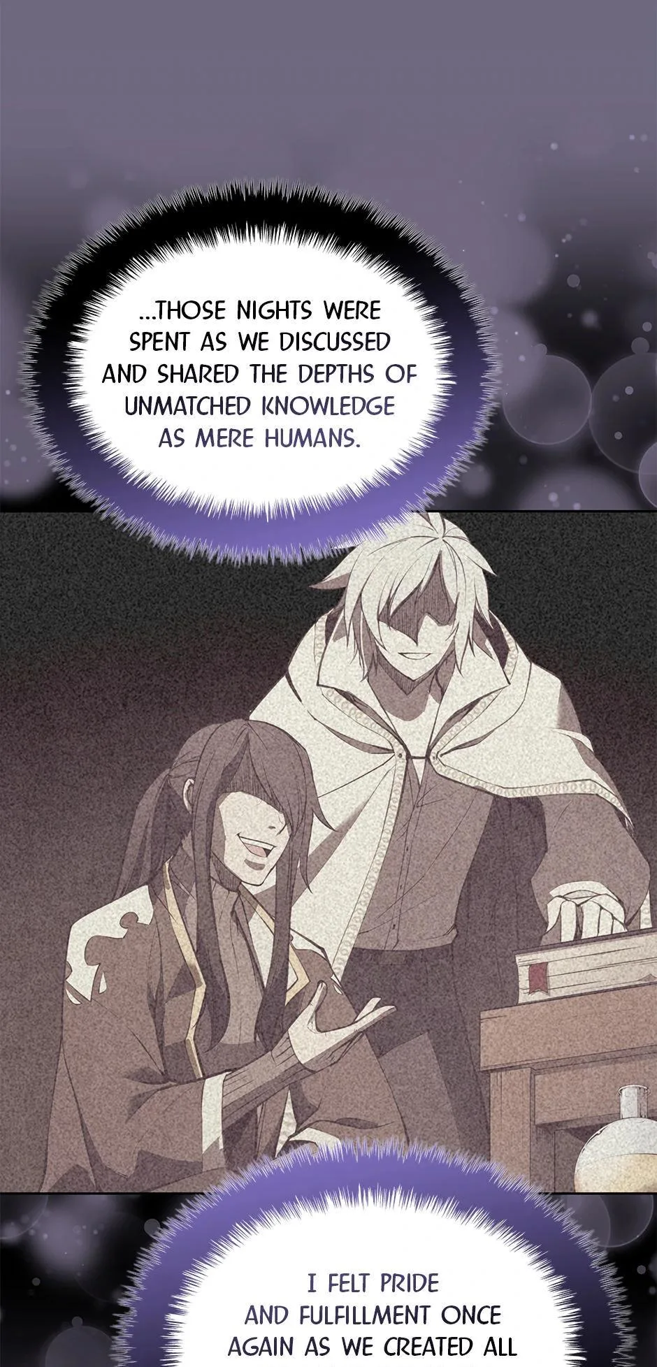Overgeared Chapter 238 – Page 123