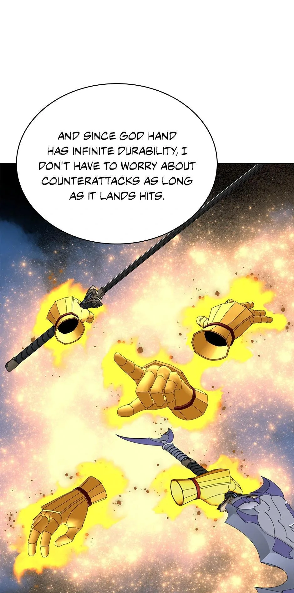 Overgeared Chapter 239 – Page 10