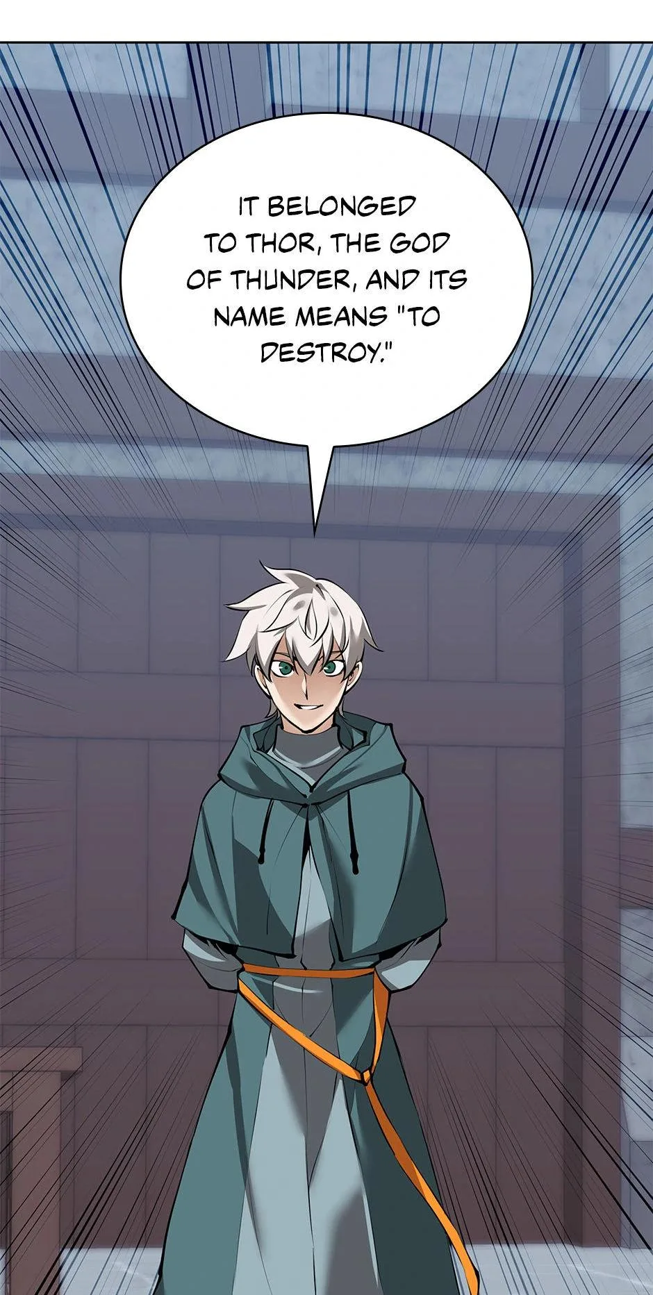 Overgeared Chapter 239 – Page 21