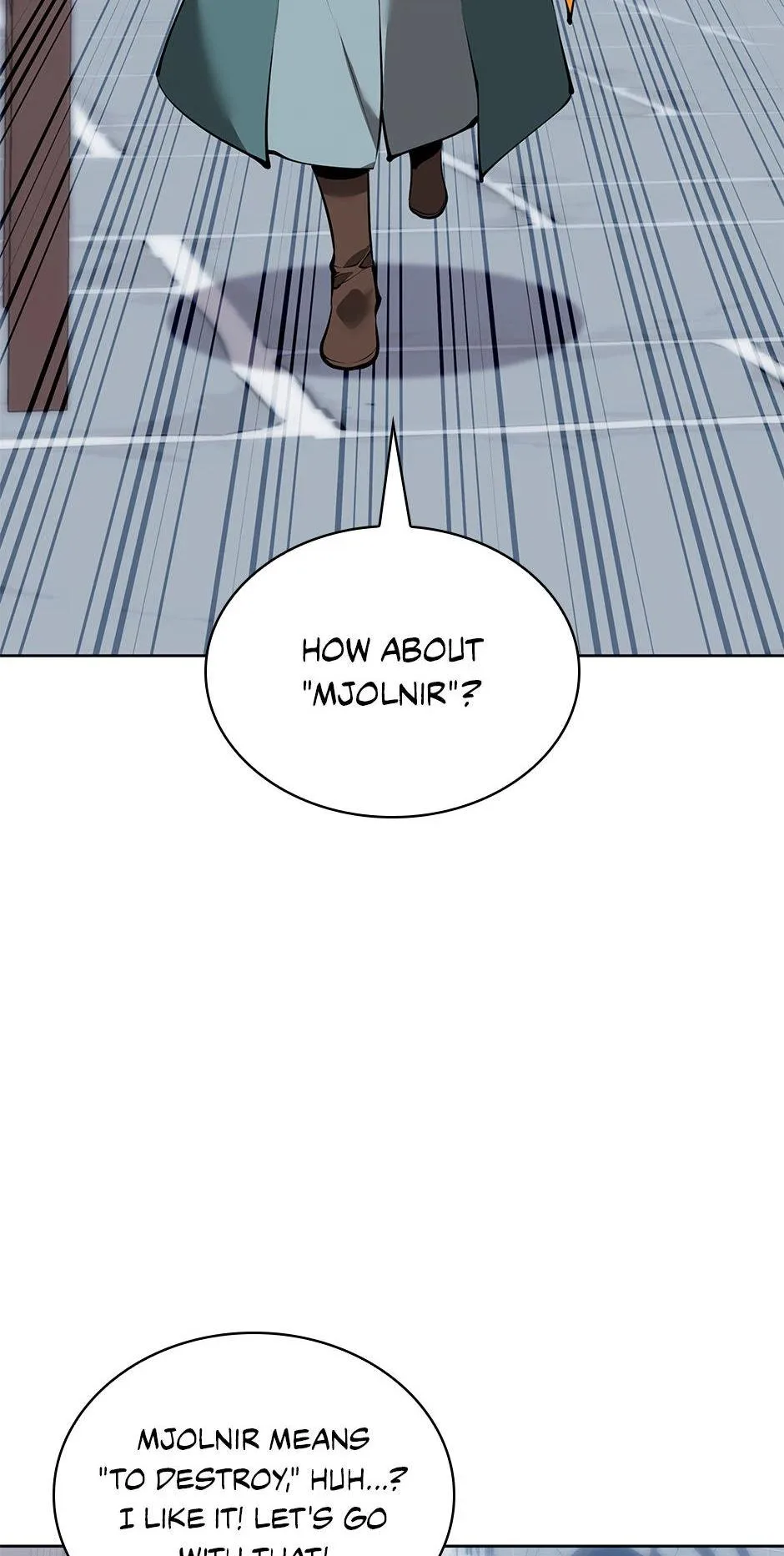 Overgeared Chapter 239 – Page 22