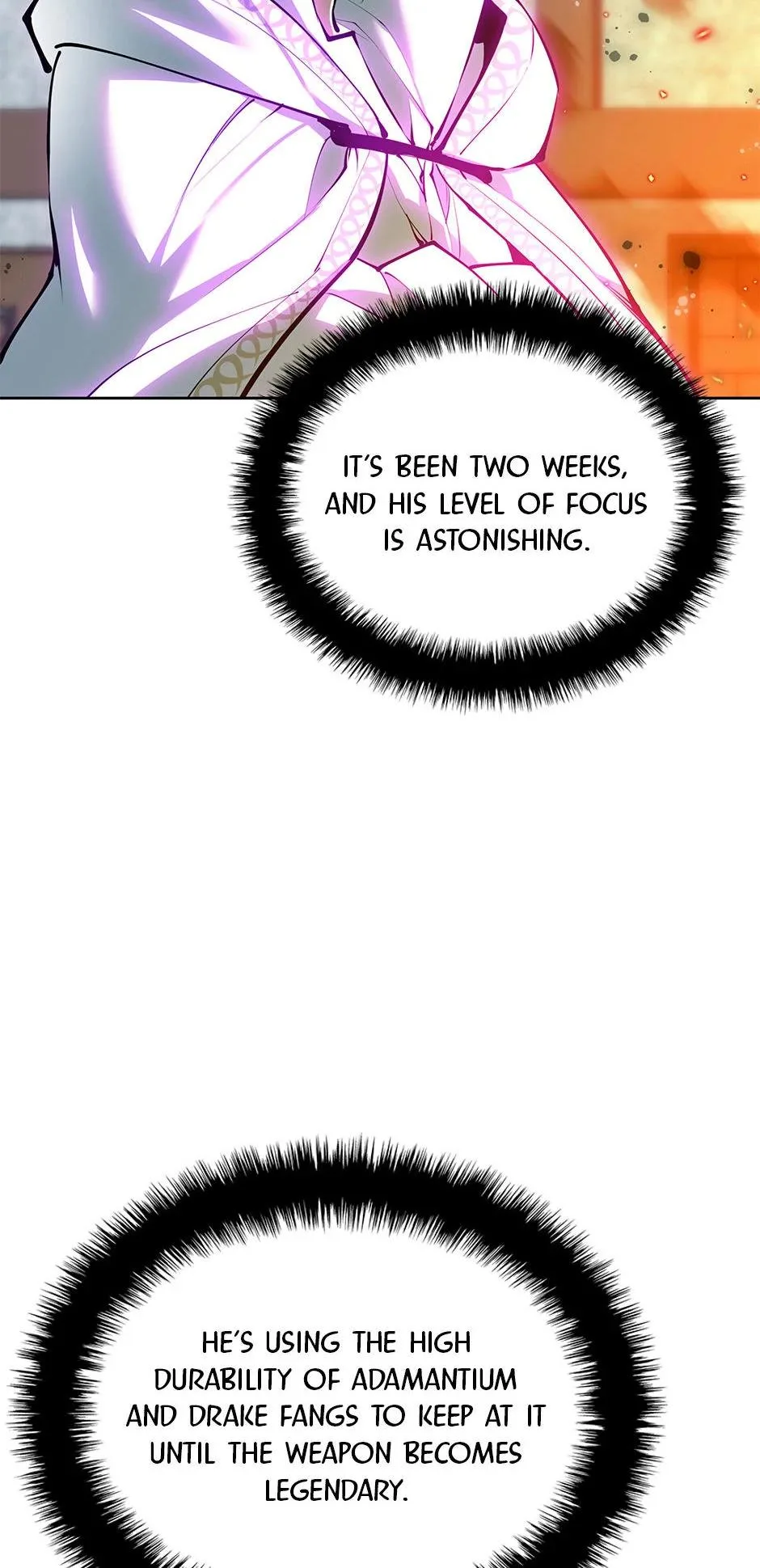 Overgeared Chapter 239 – Page 40