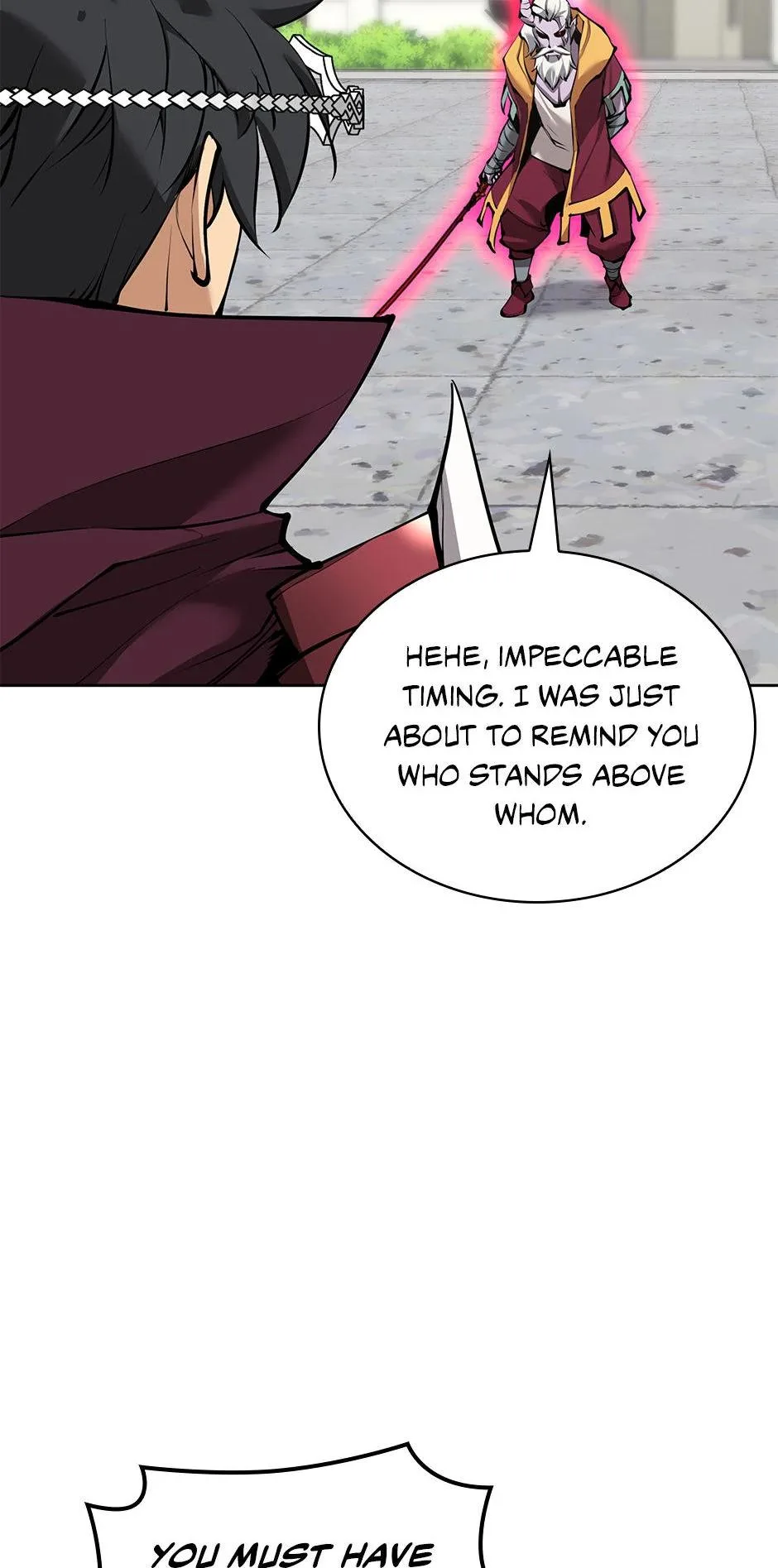 Overgeared Chapter 239 – Page 60