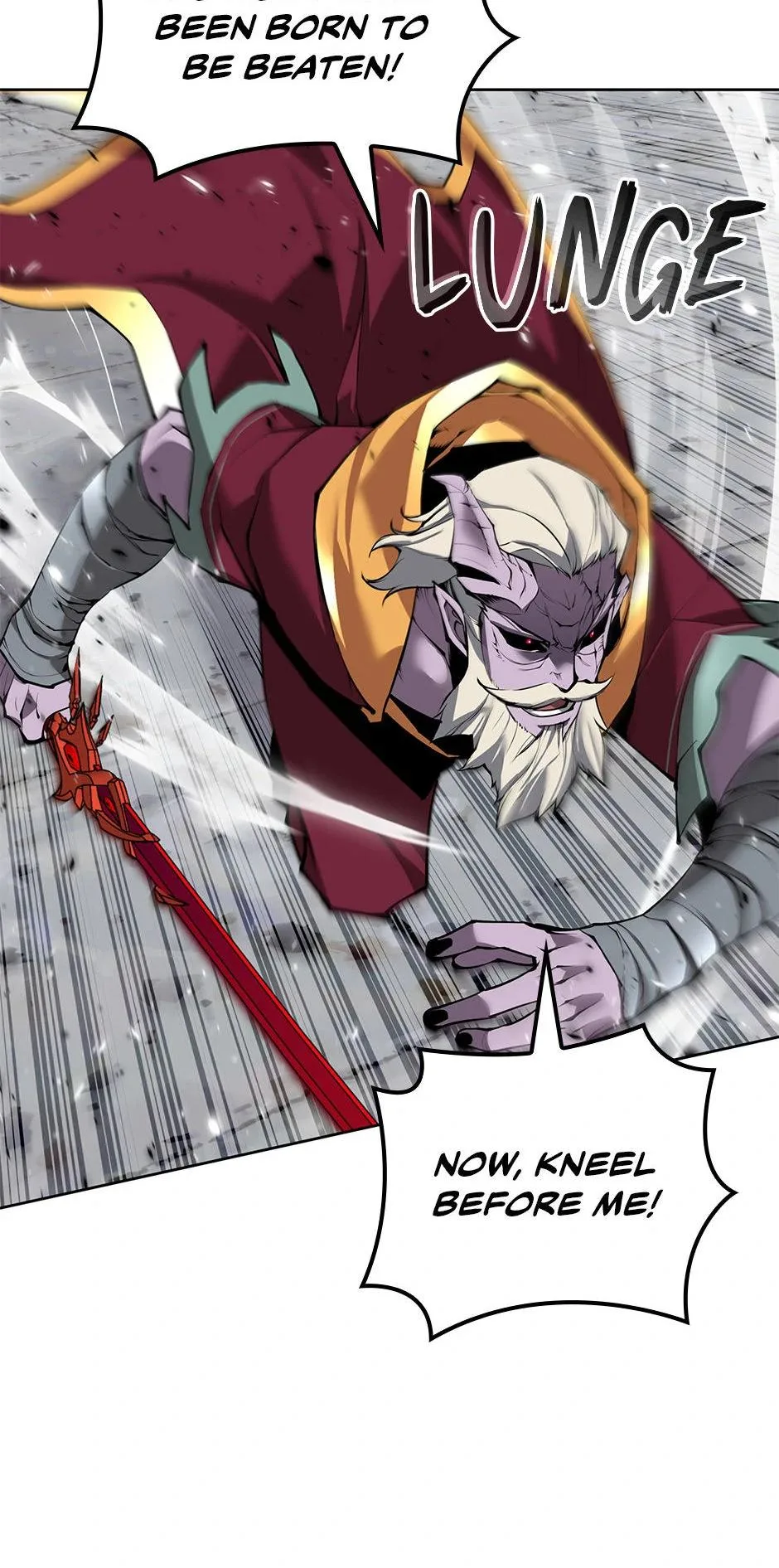 Overgeared Chapter 239 – Page 61