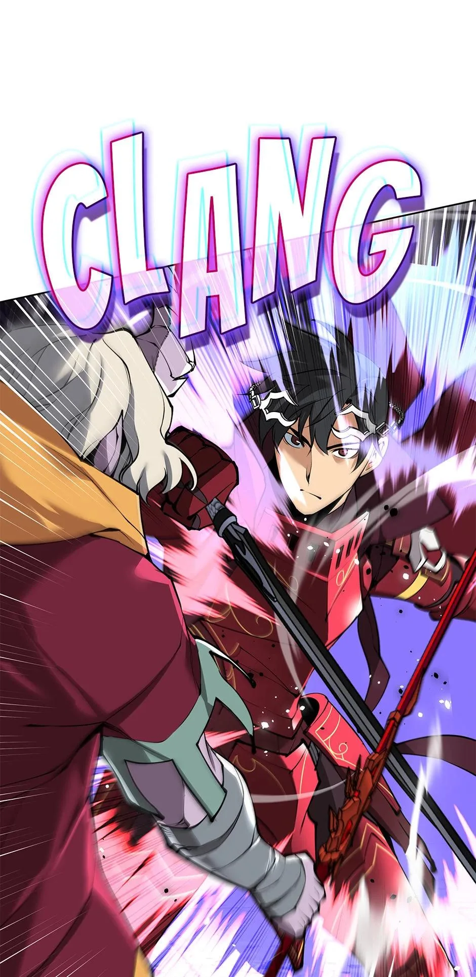 Overgeared Chapter 239 – Page 62
