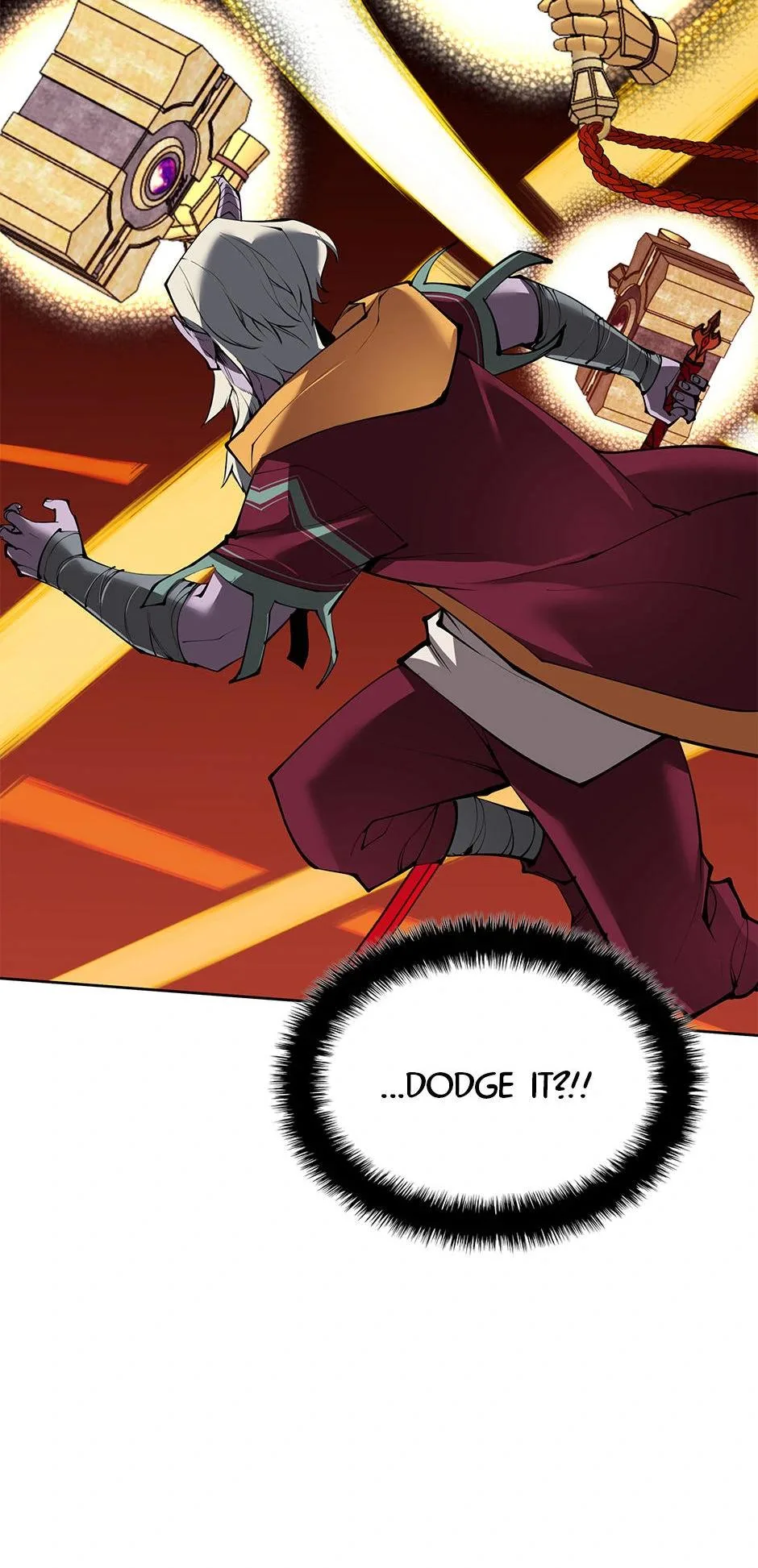 Overgeared Chapter 239 – Page 75