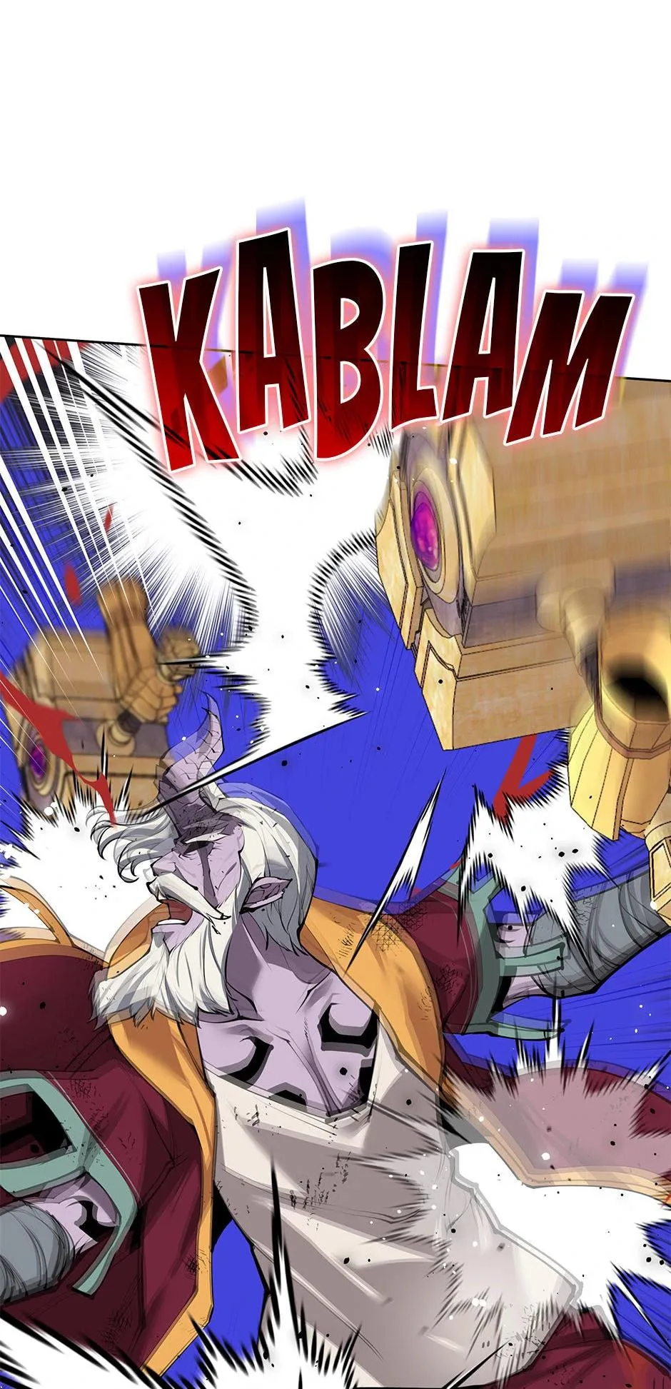Overgeared Chapter 239 – Page 76