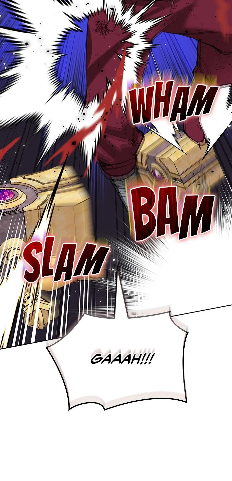 Overgeared Chapter 239 – Page 77